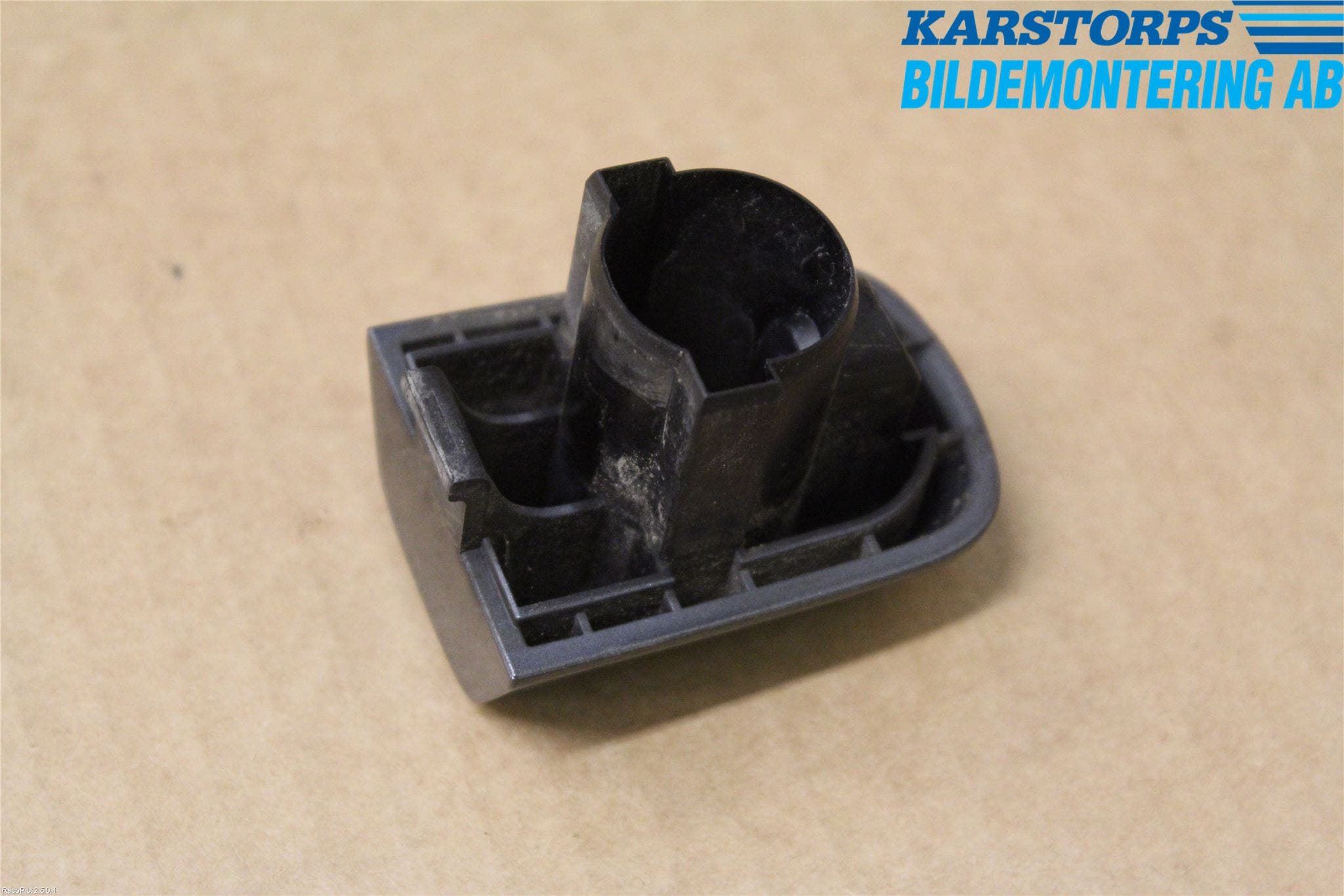 Volvo S40 04-07 Dörrhandtag Yttre Vä