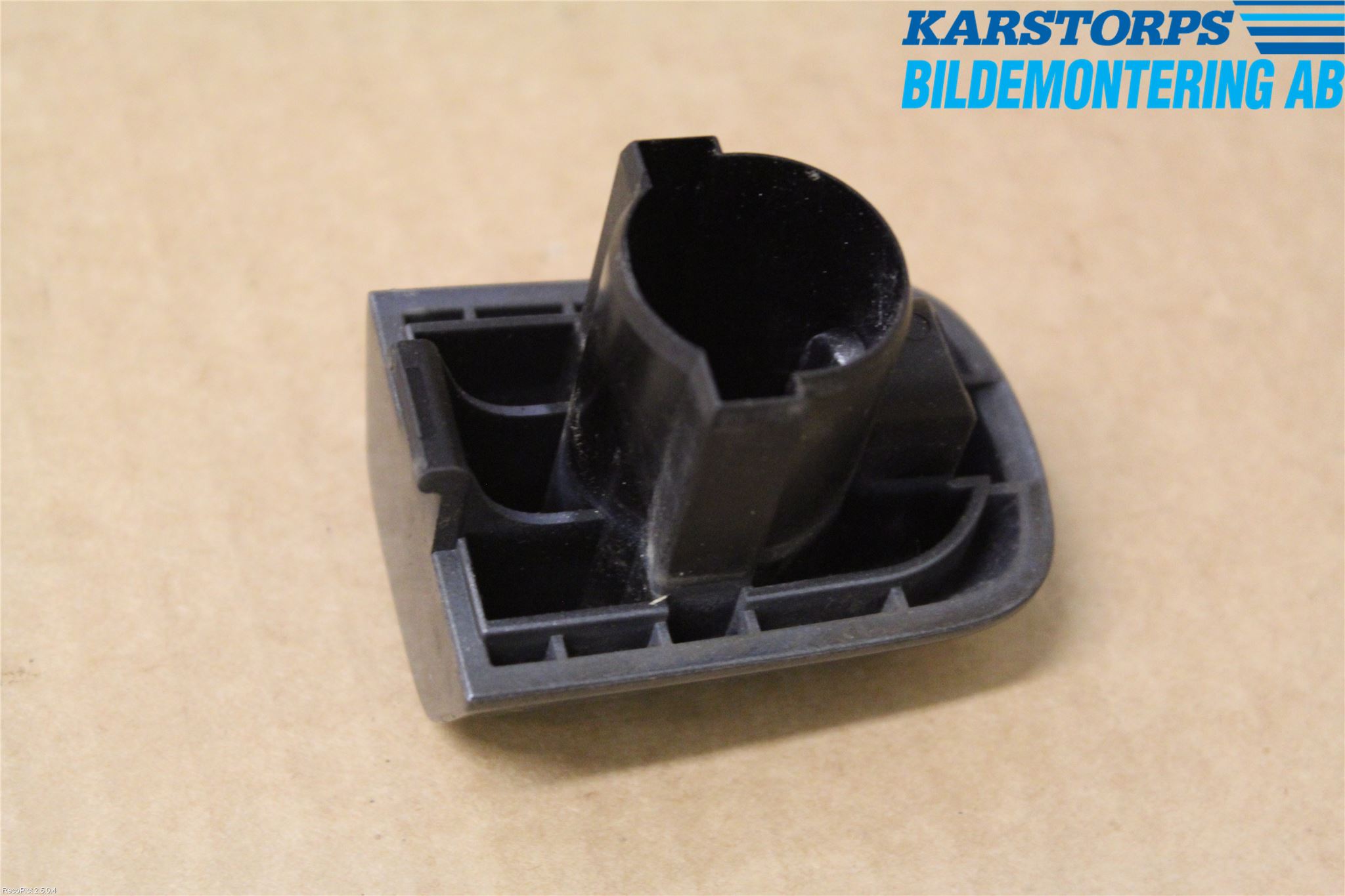 Volvo S40 04-07 Dörrhandtag Yttre Hö