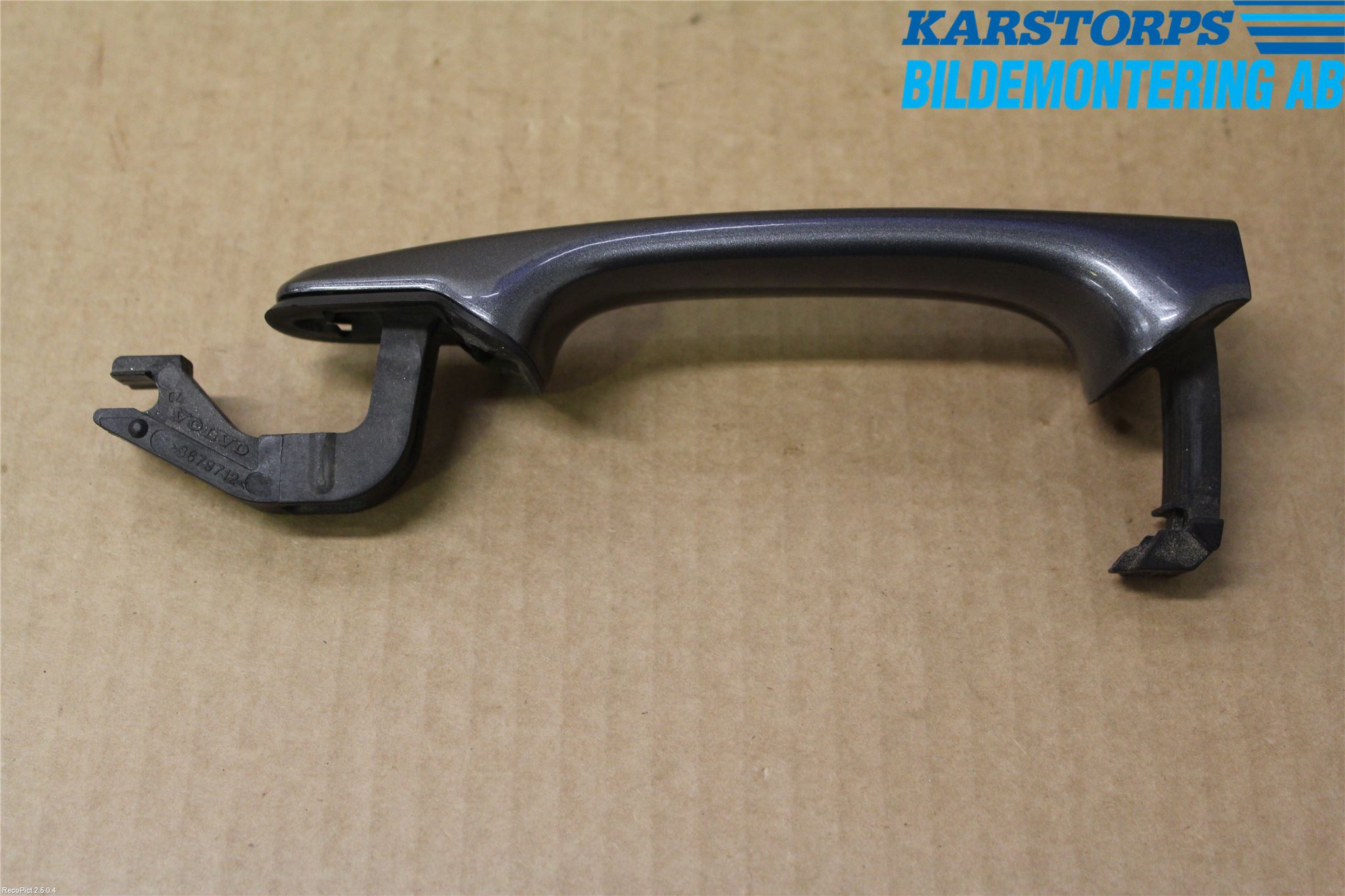 Volvo S40 04-07 Dörrhandtag Yttre Hö