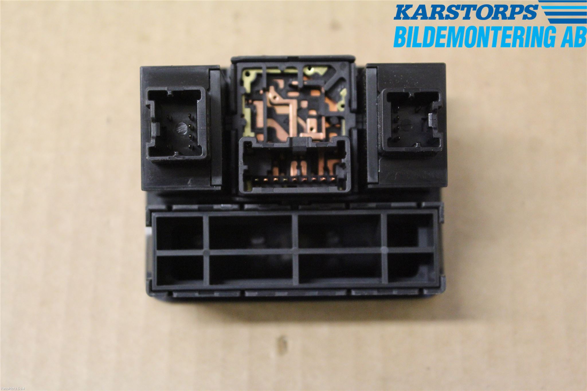 Subaru LEGACY    04-06 Strömställare Ljus