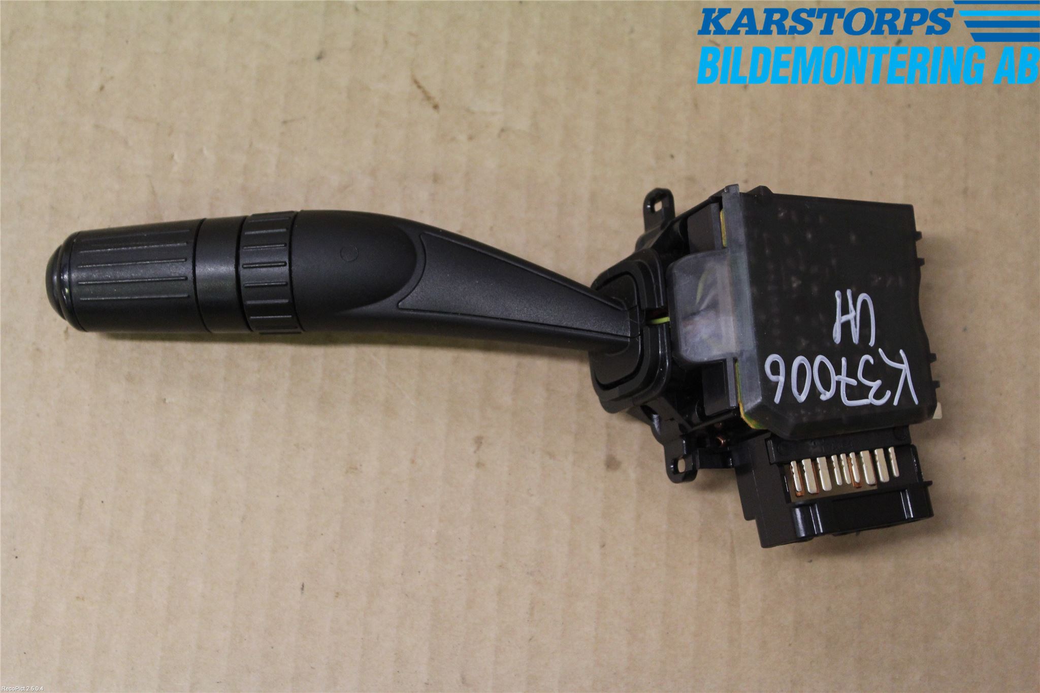 Subaru LEGACY    04-06 Spak Torkar-Spolomk