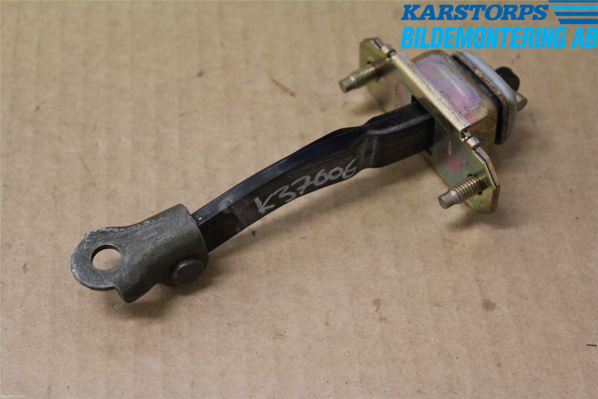 Subaru LEGACY    04-06 Dörrstopp