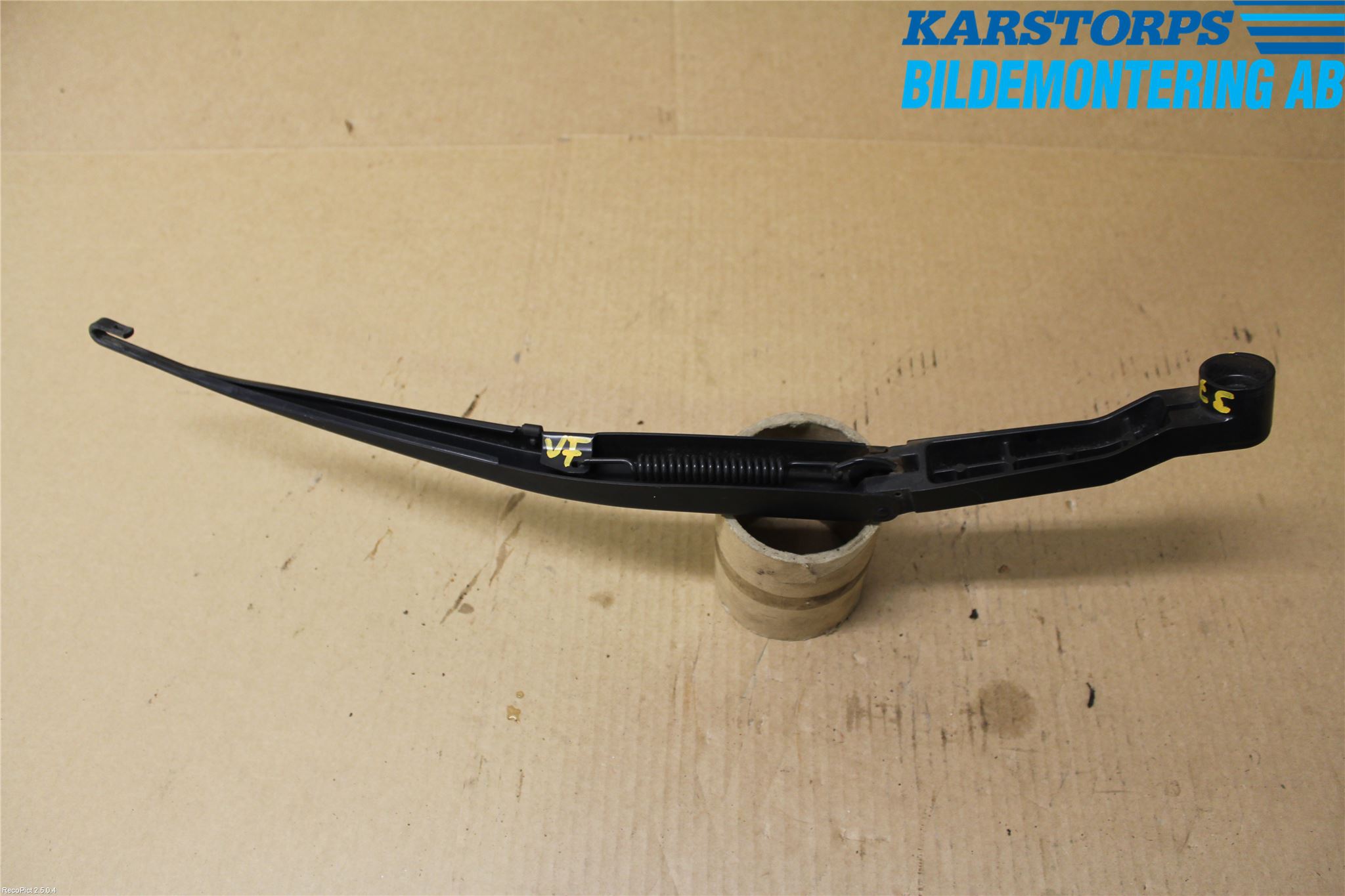 Subaru LEGACY    04-06 Torkararm Armar Vindruta