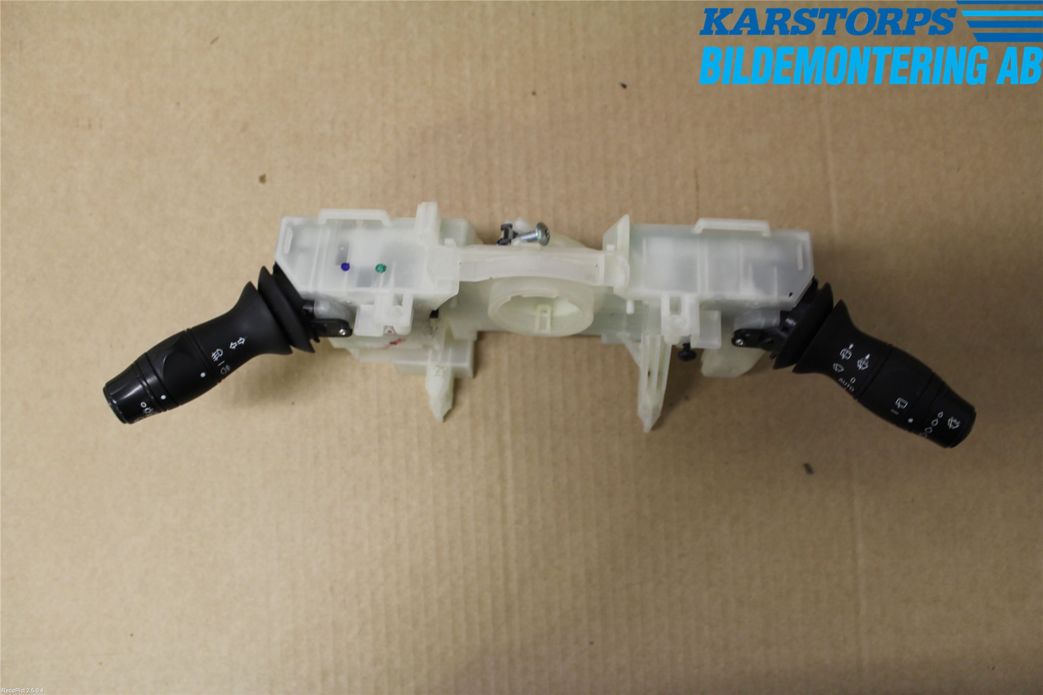 Renault MEGANE III 09-15 Spakcentral