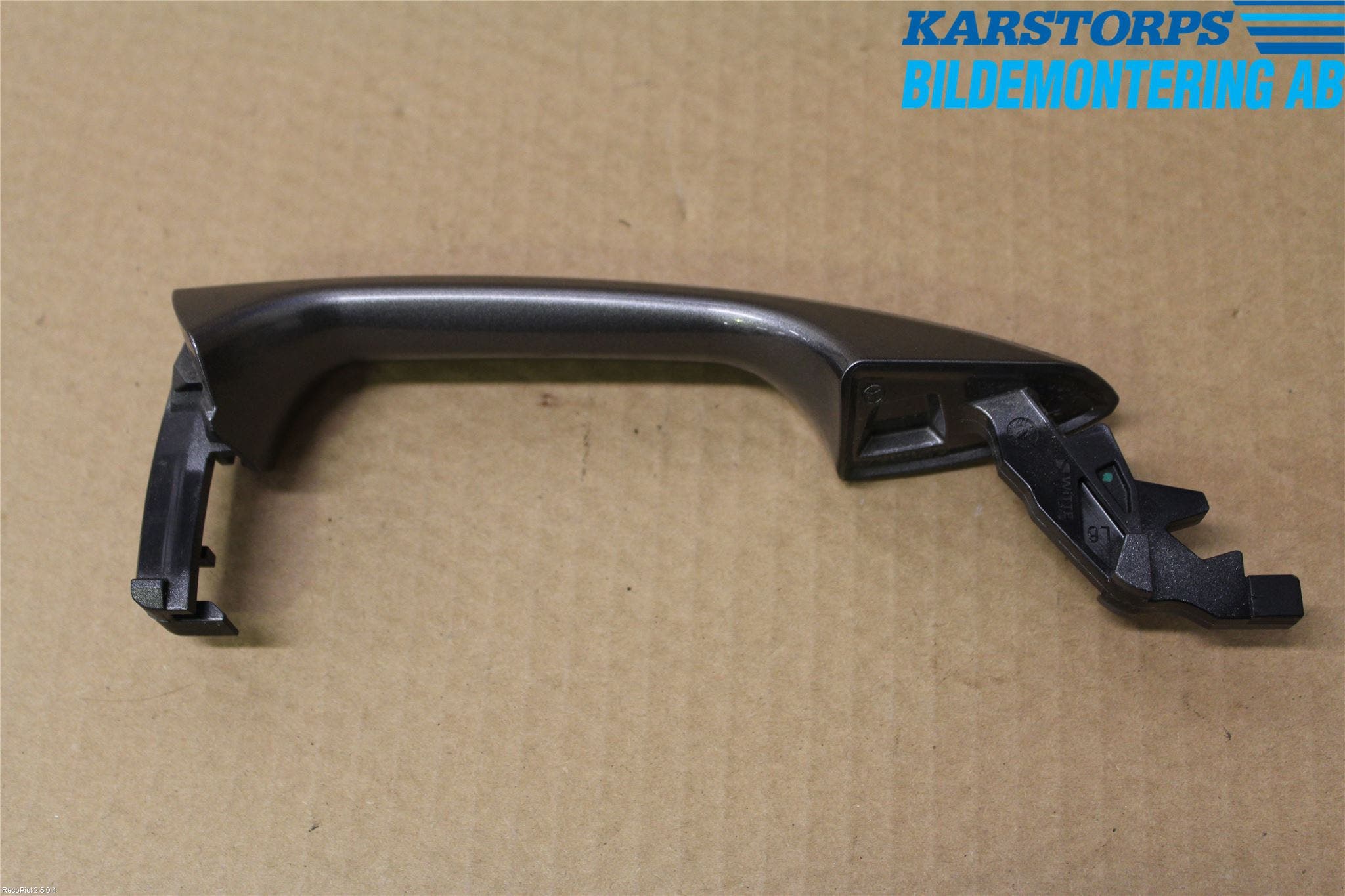 Mercedes-Benz MB A-KLASS (W176) 13-18 Dörrhandtag Yttre Vä