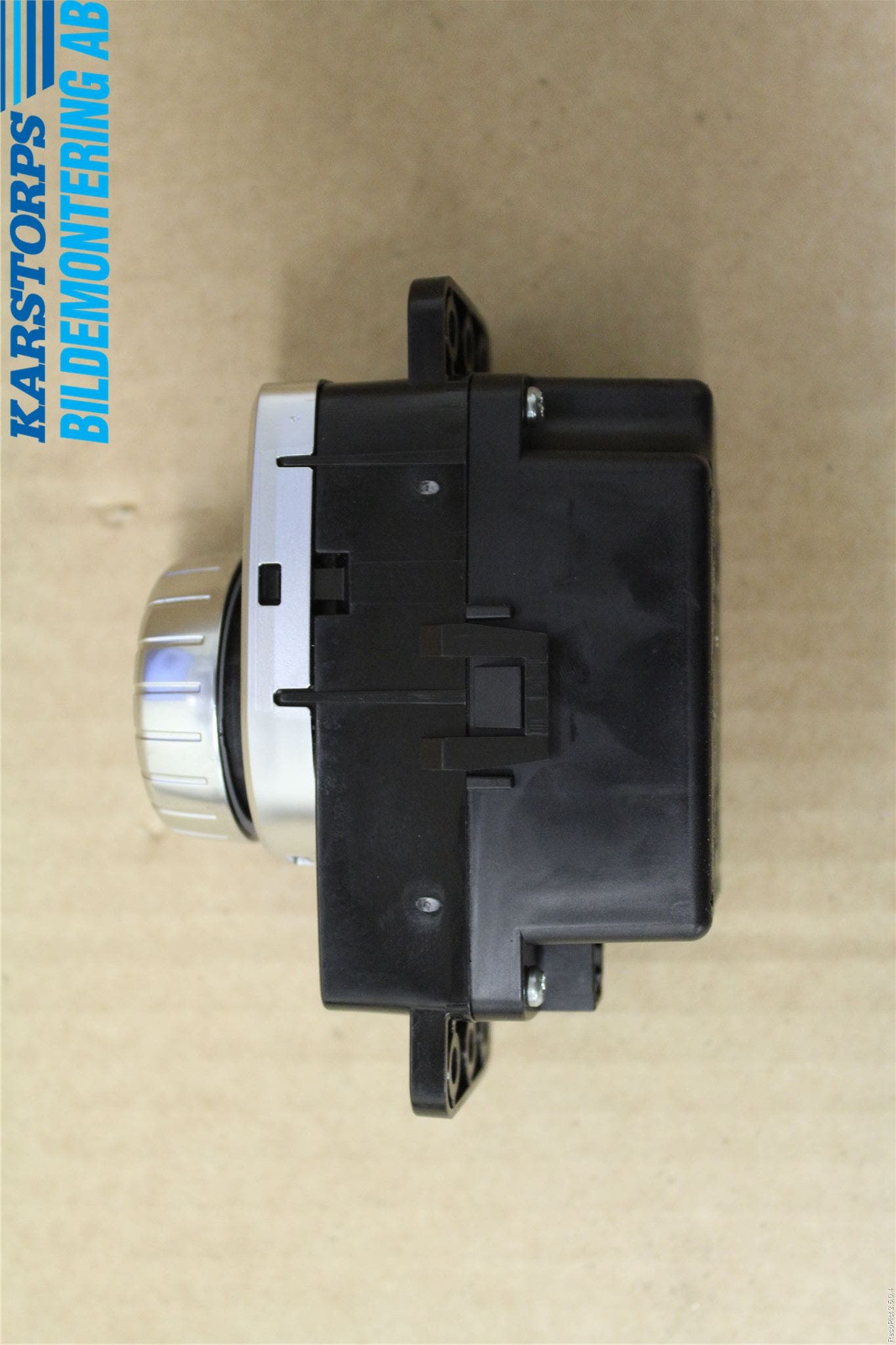 Mercedes-Benz MB A-KLASS (W176) 13-18 Strömställare Färddator