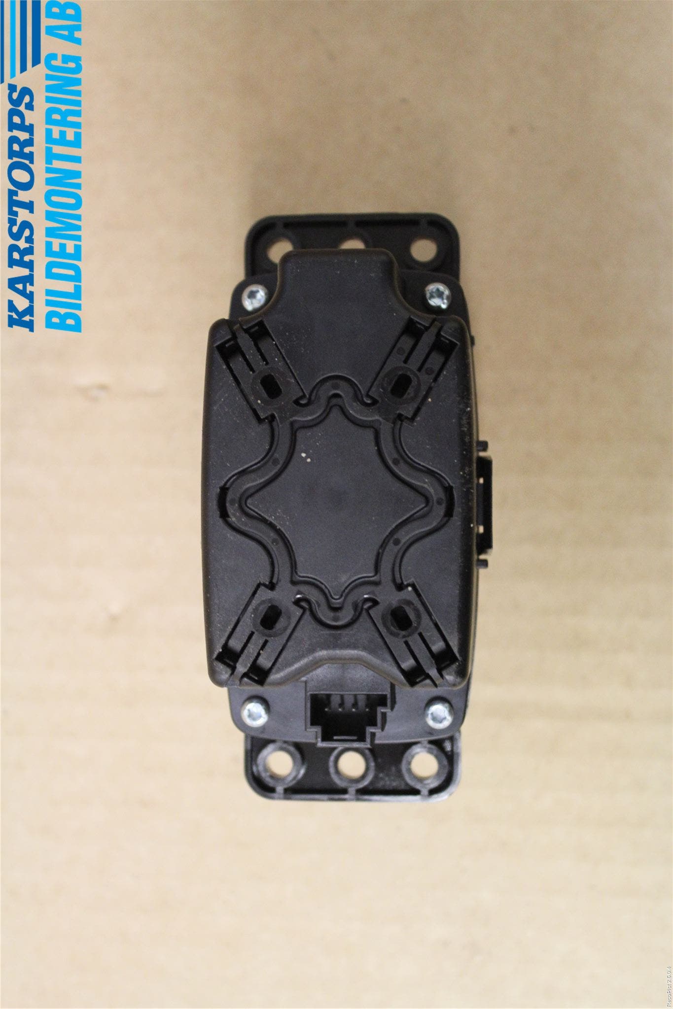 Mercedes-Benz MB A-KLASS (W176) 13-18 Strömställare Färddator