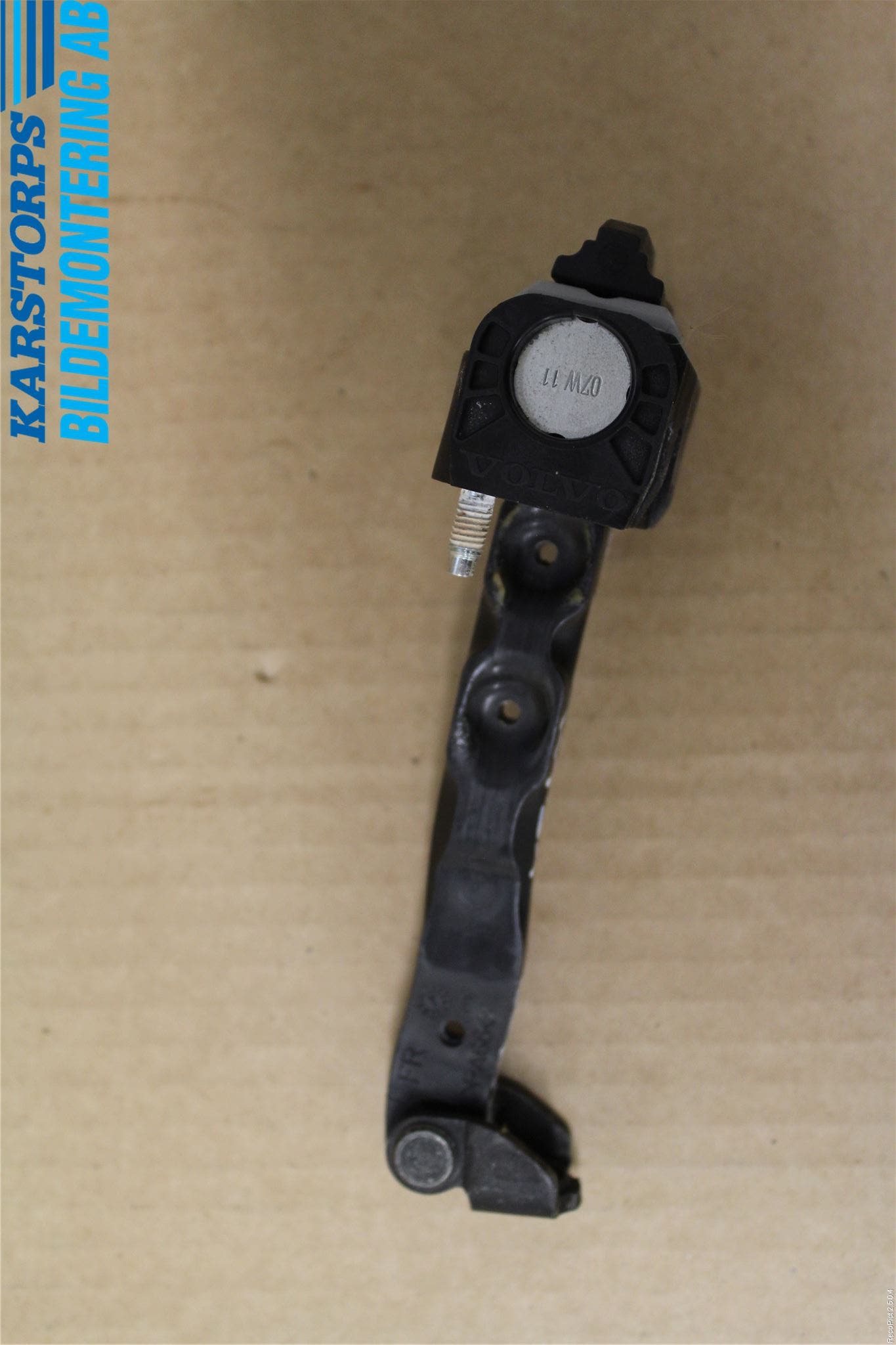 Volvo C30 07-10 Dörrstopp