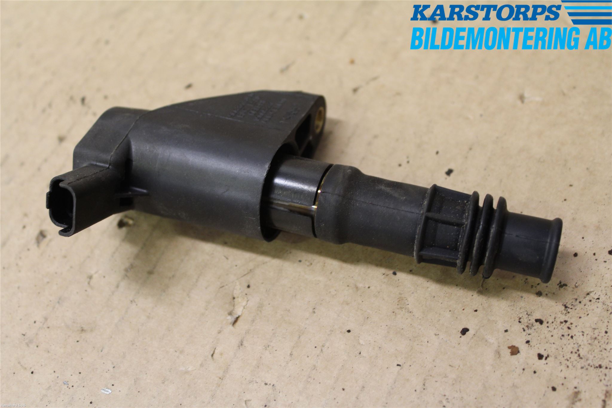 Citroen C5 -04 Tändspole