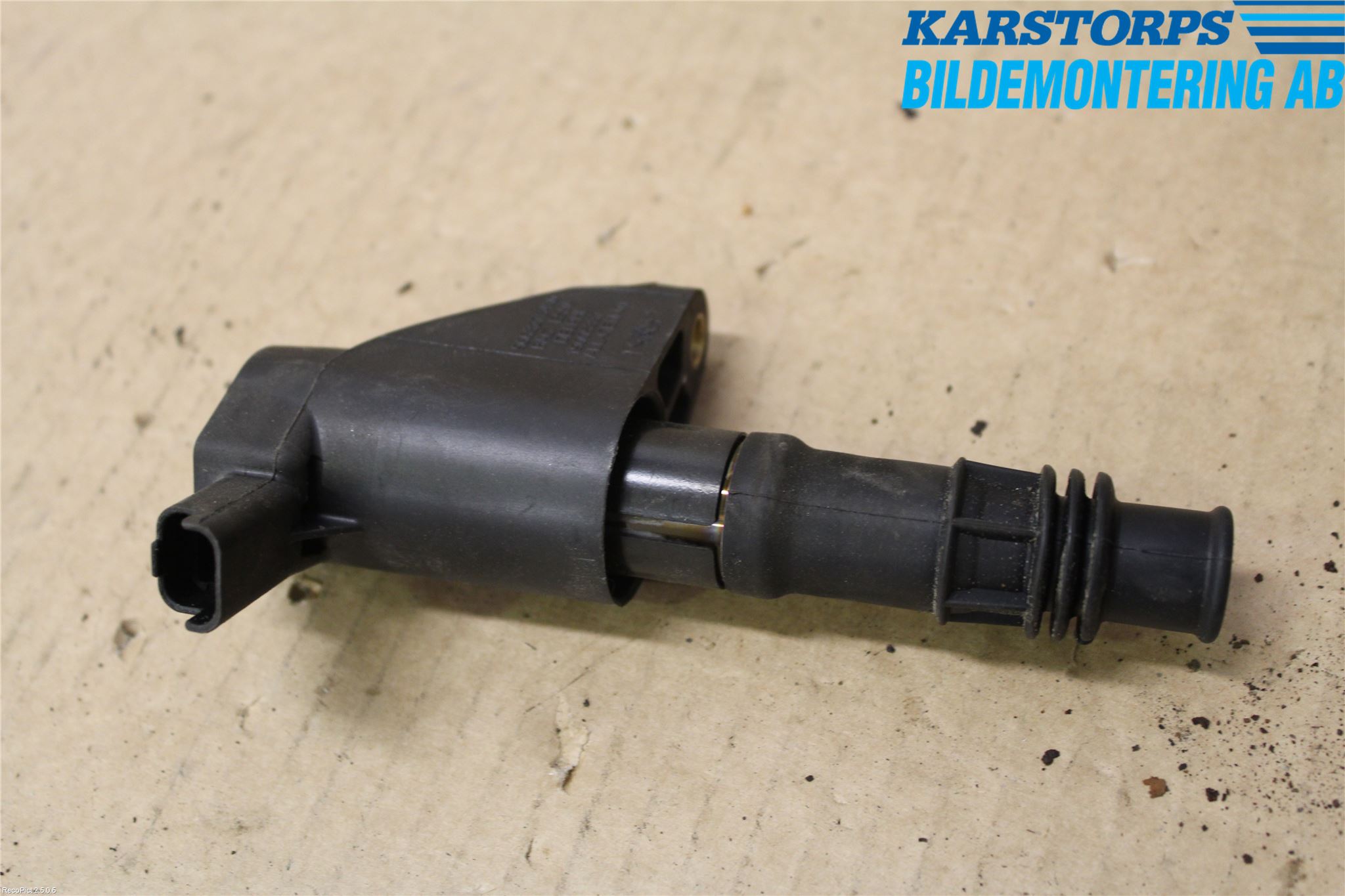 Citroen C5 -04 Tändspole