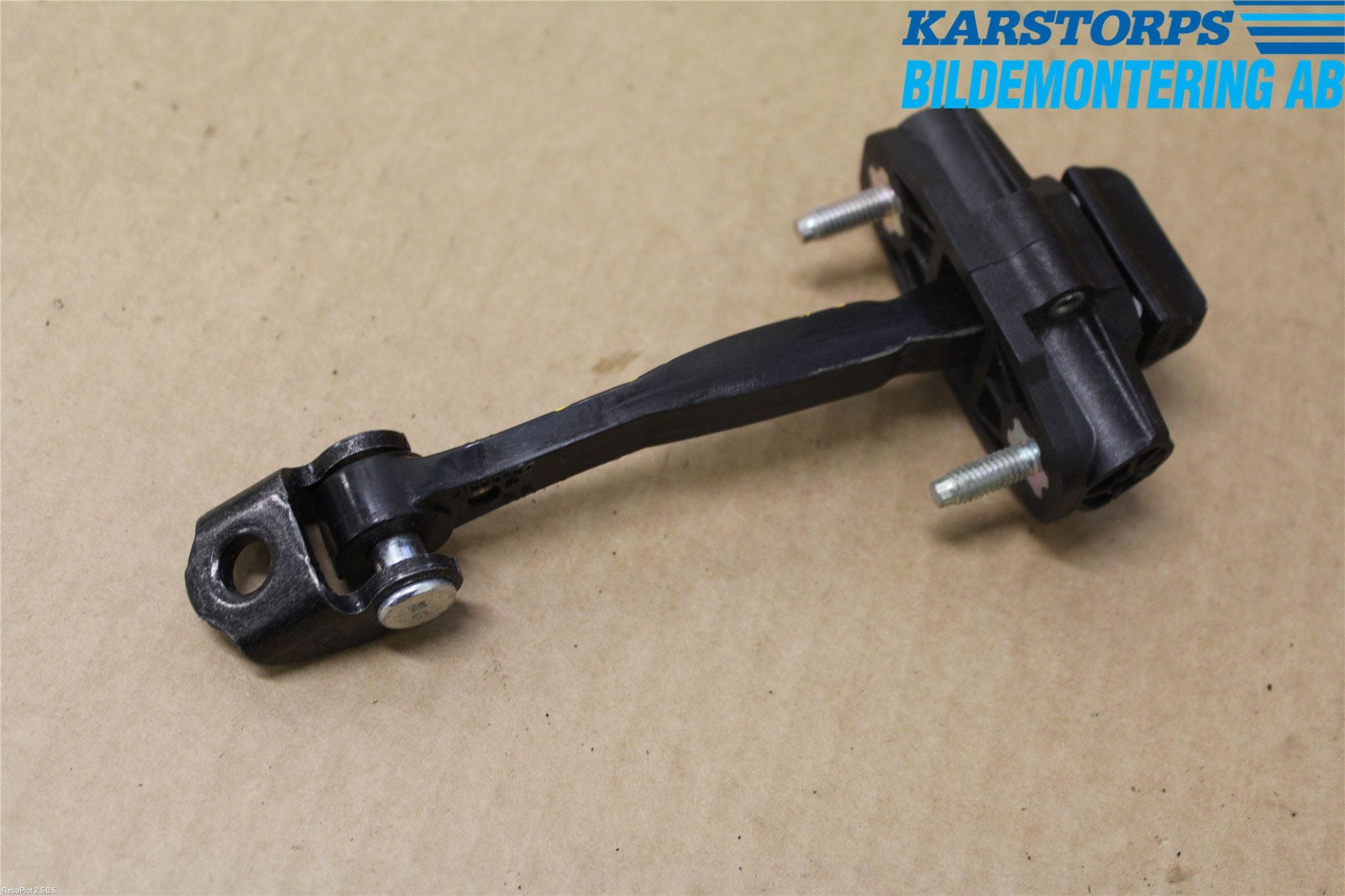 Volvo V40 12-19 Dörrstopp