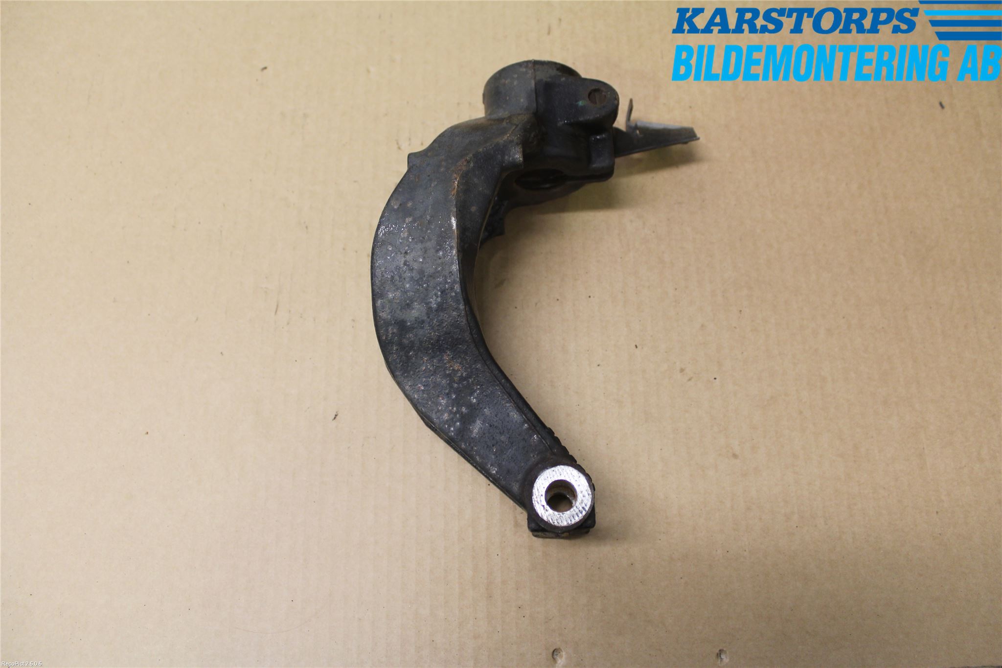 BMW X5 E70 07-13 Fjäderbensstag