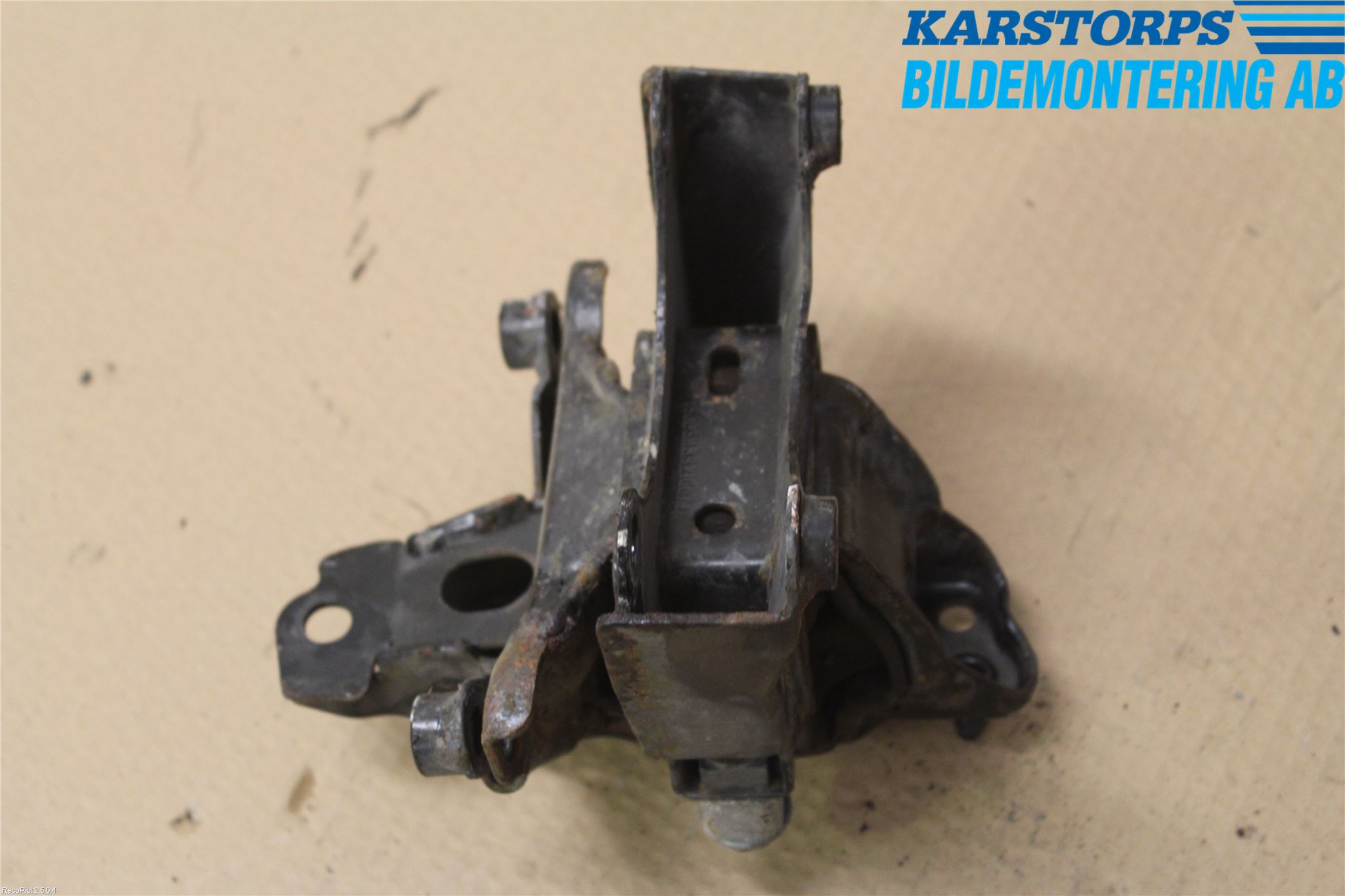 Skoda FABIA 99-07 Växellådsfäste