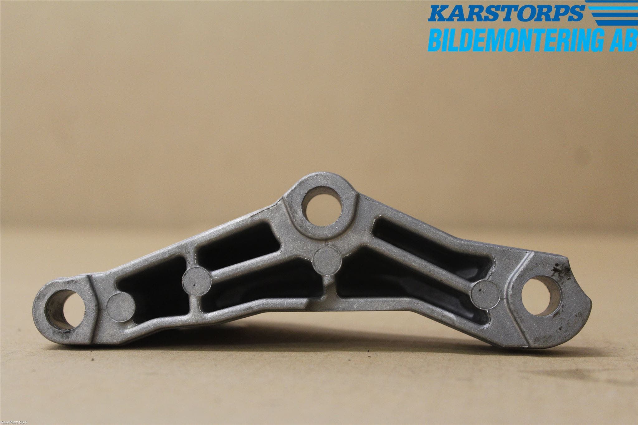 BMW 5 F10/F11/F18 09-17 Motor Övrigt