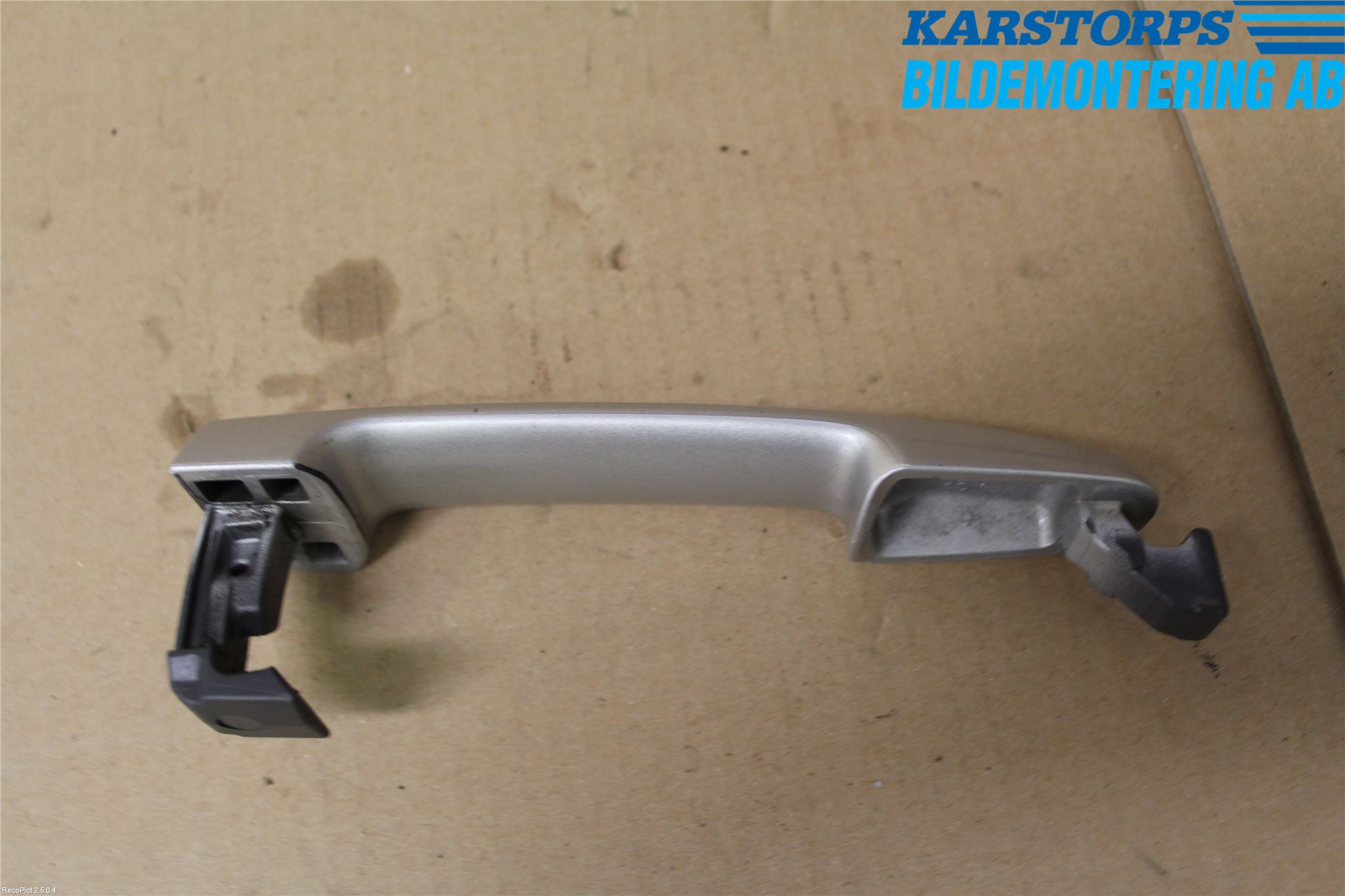 Toyota RAV 4 06-12 Dörrhandtag Yttre Vä