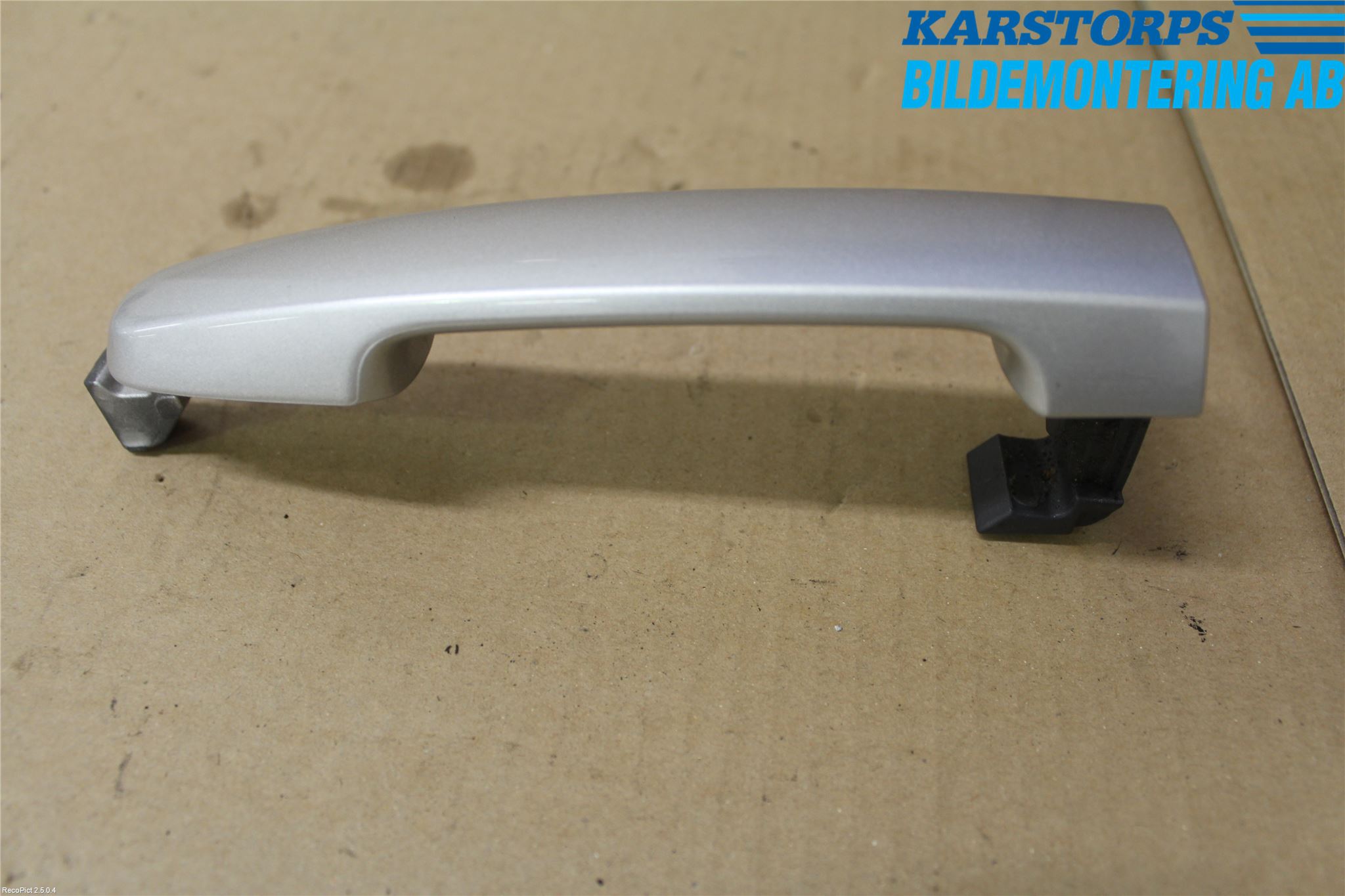 Toyota RAV 4 06-12 Dörrhandtag Yttre Hö