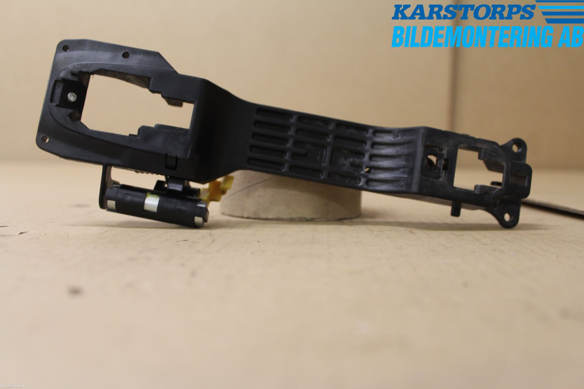 Toyota RAV 4 06-12 Dörrhandtag Yttre Vä