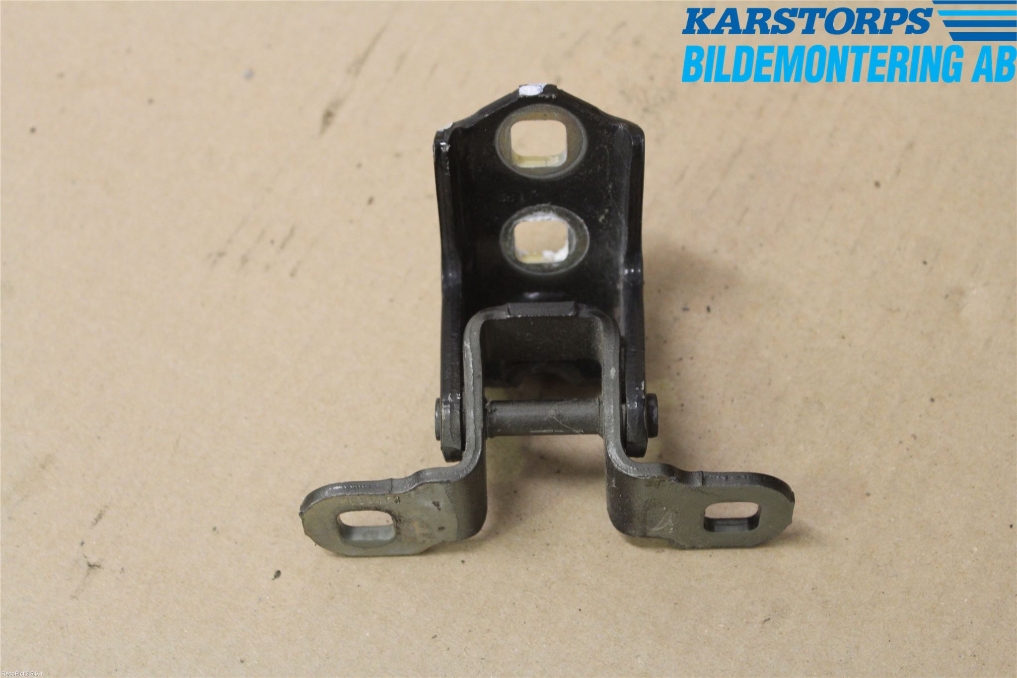 Renault SCÉNIC/GRAND 03-06 Dörrgångjärn