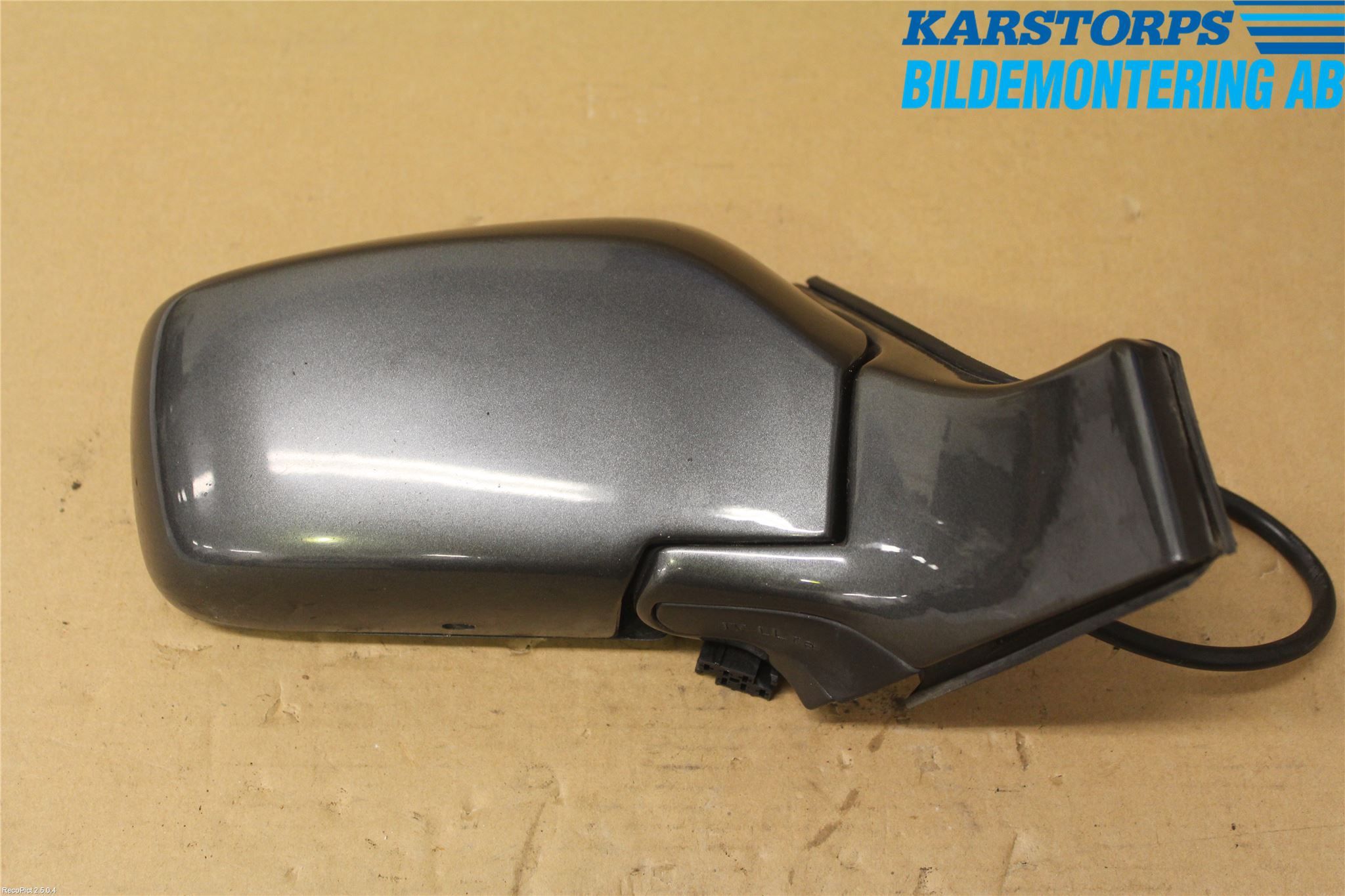 Volvo 960 91-97 Spegel Yttre El Hö