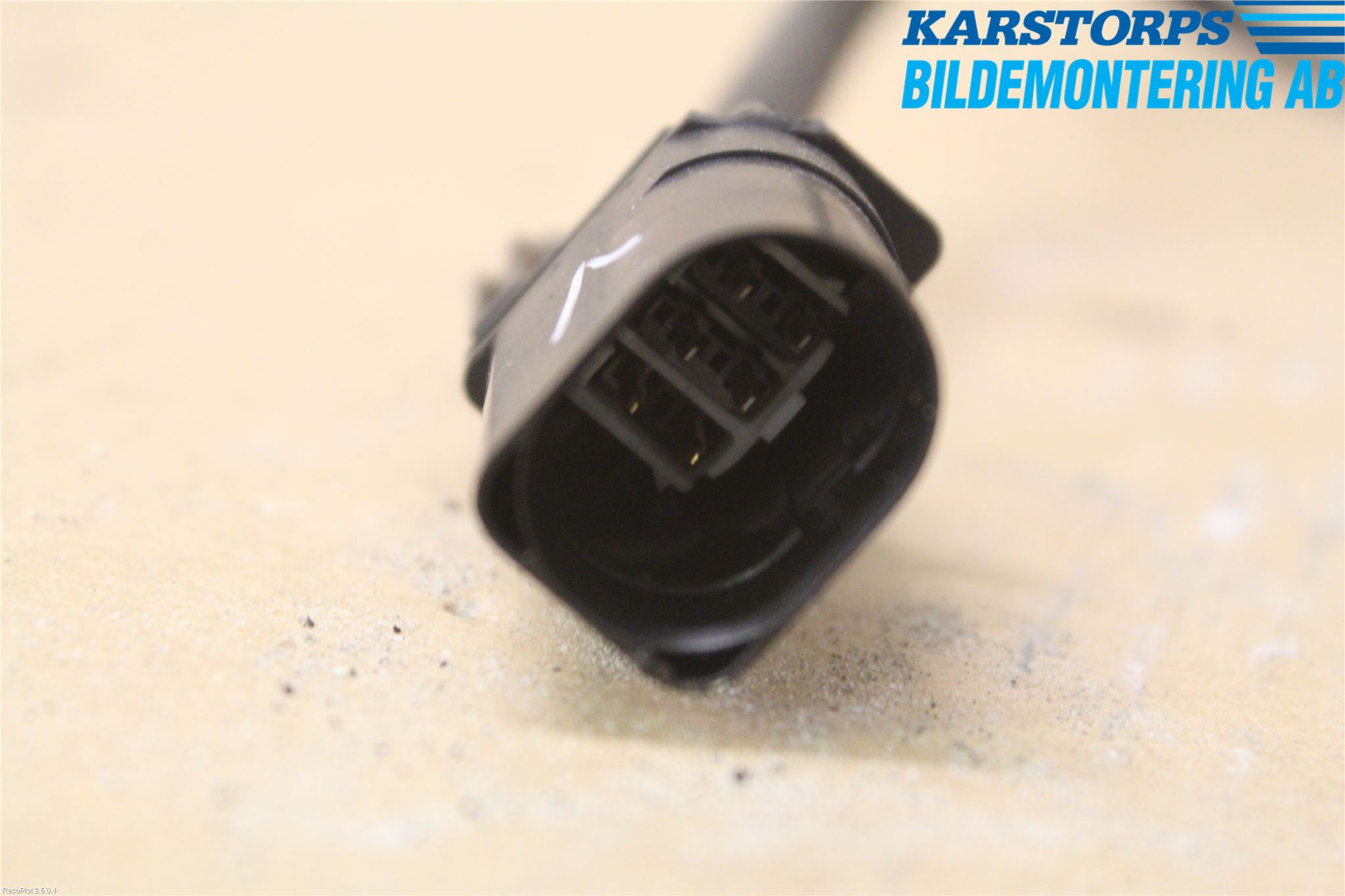 Audi A6/S6     05-11 Injlambdasond