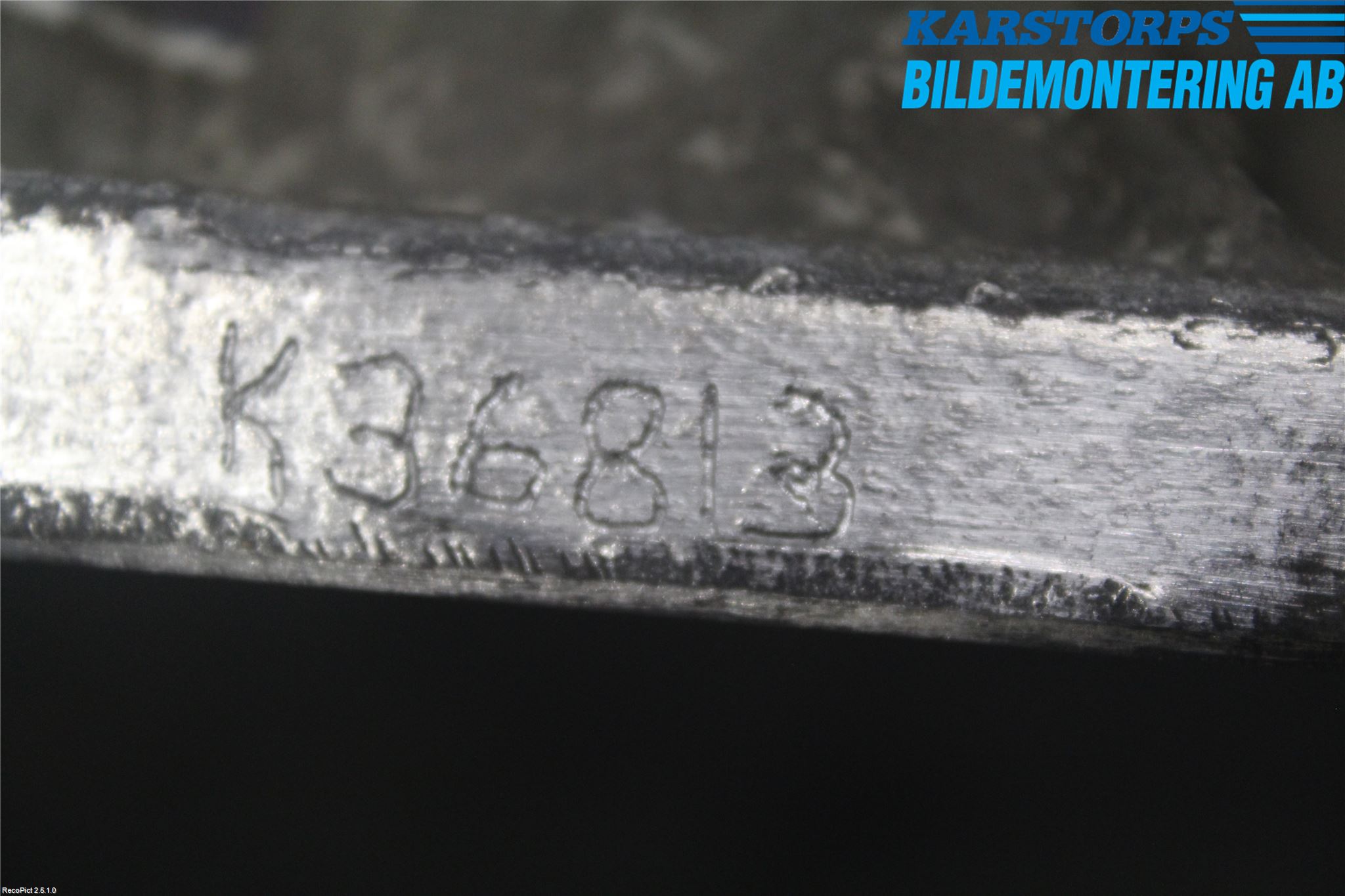 Volvo V50 04-07 Växellåda Automat