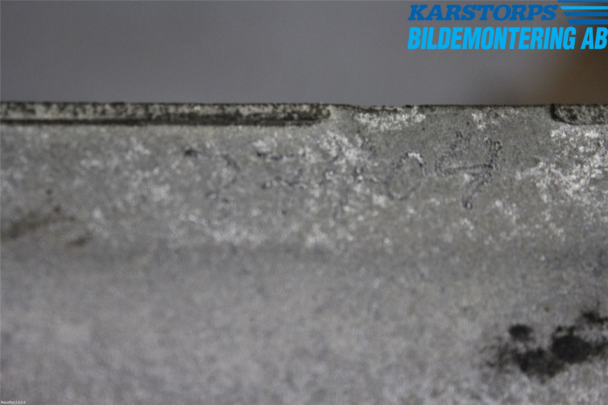 Volvo S40 04-07 Växellåda Man 5 Vxl