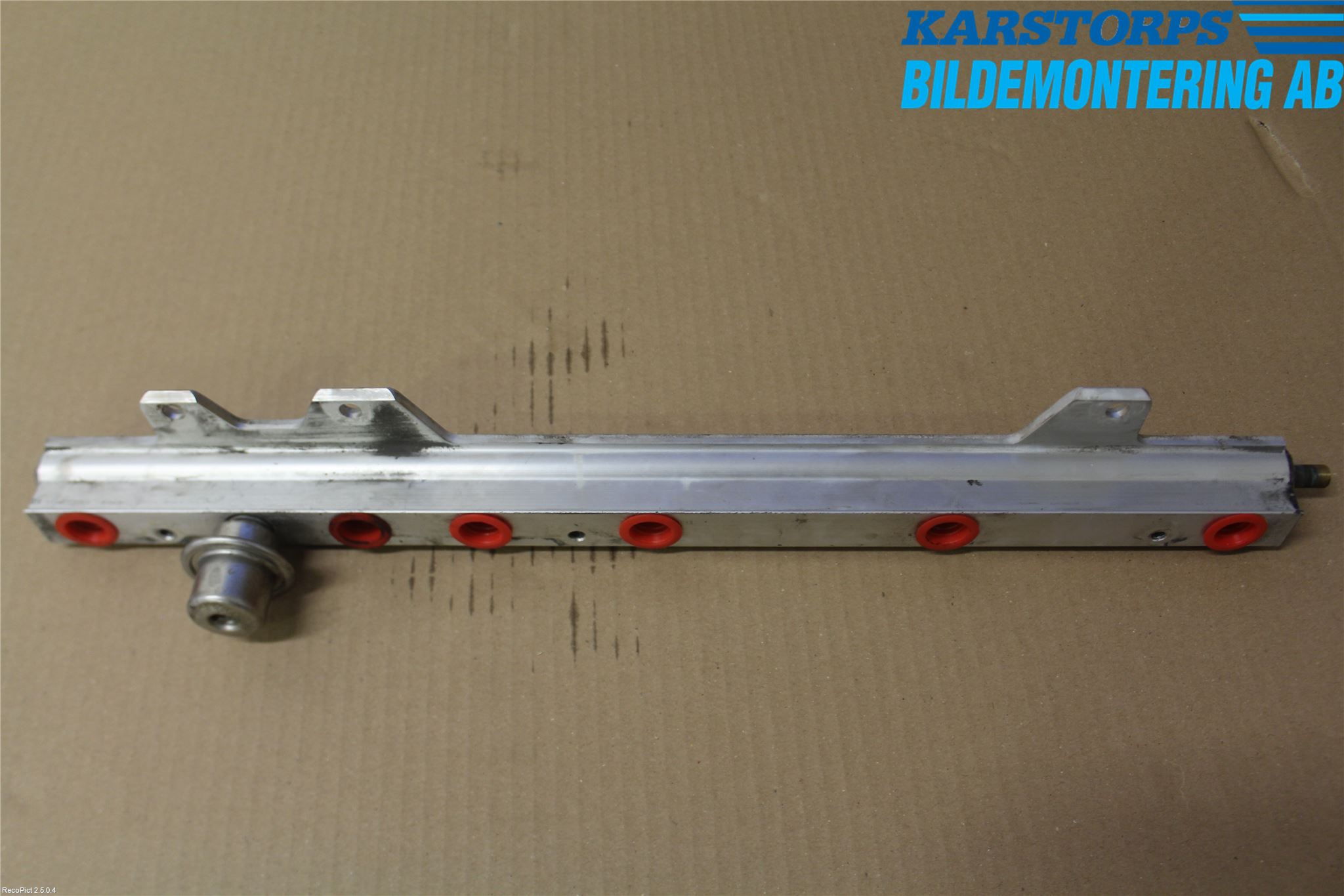 Volvo XC70 01-04 Injspridarrör