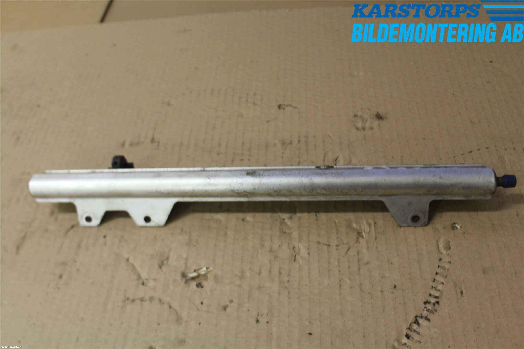 Volvo V70 05-08 Inj. Fuelrail