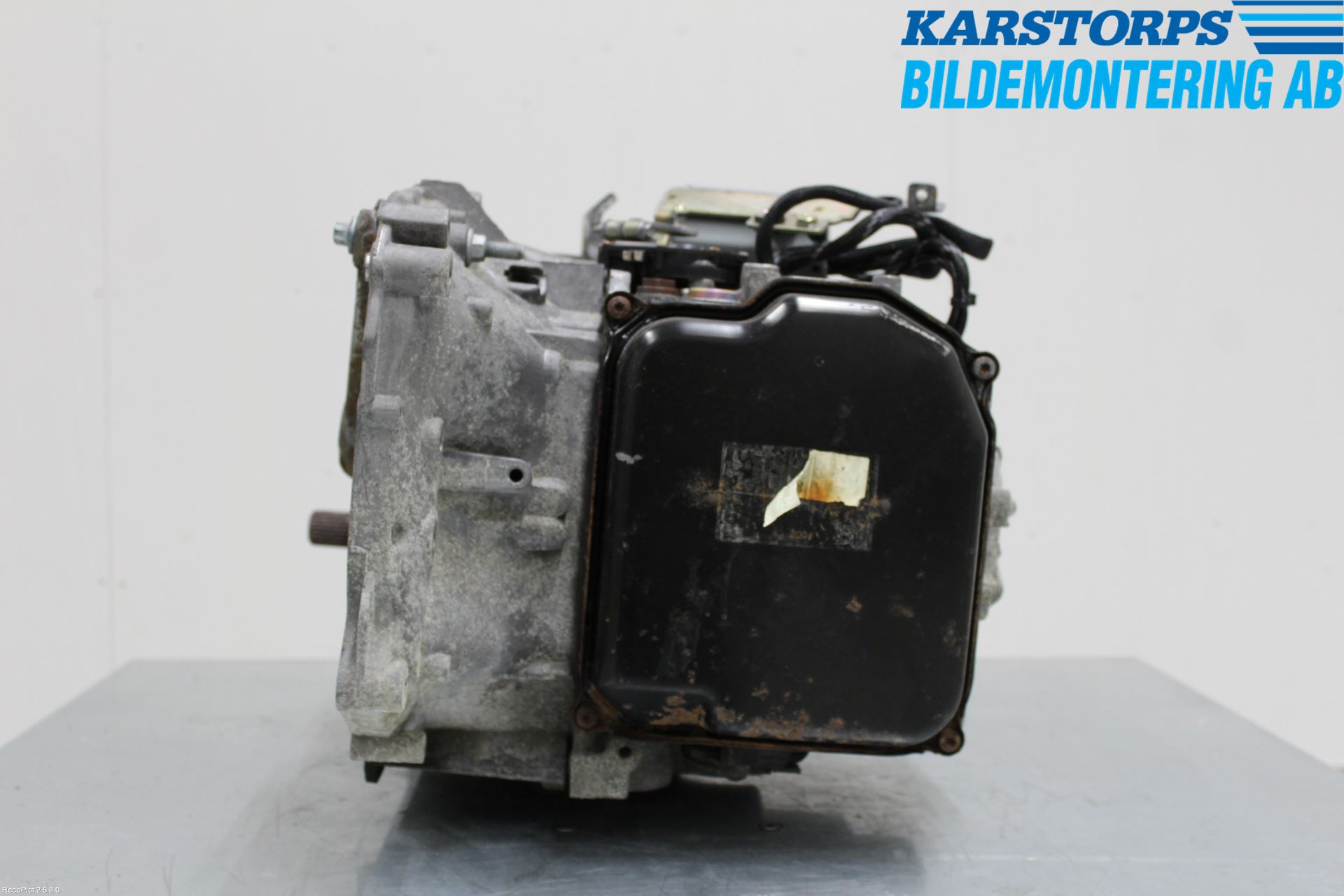 Citroen C5     05-08 Växellåda Automat