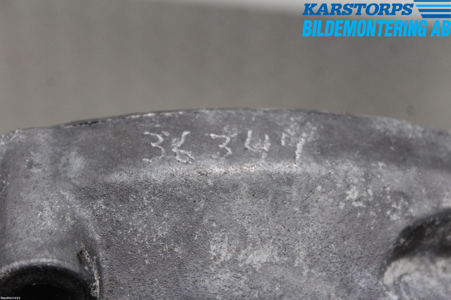 Citroen C5     05-08 Växellåda Automat