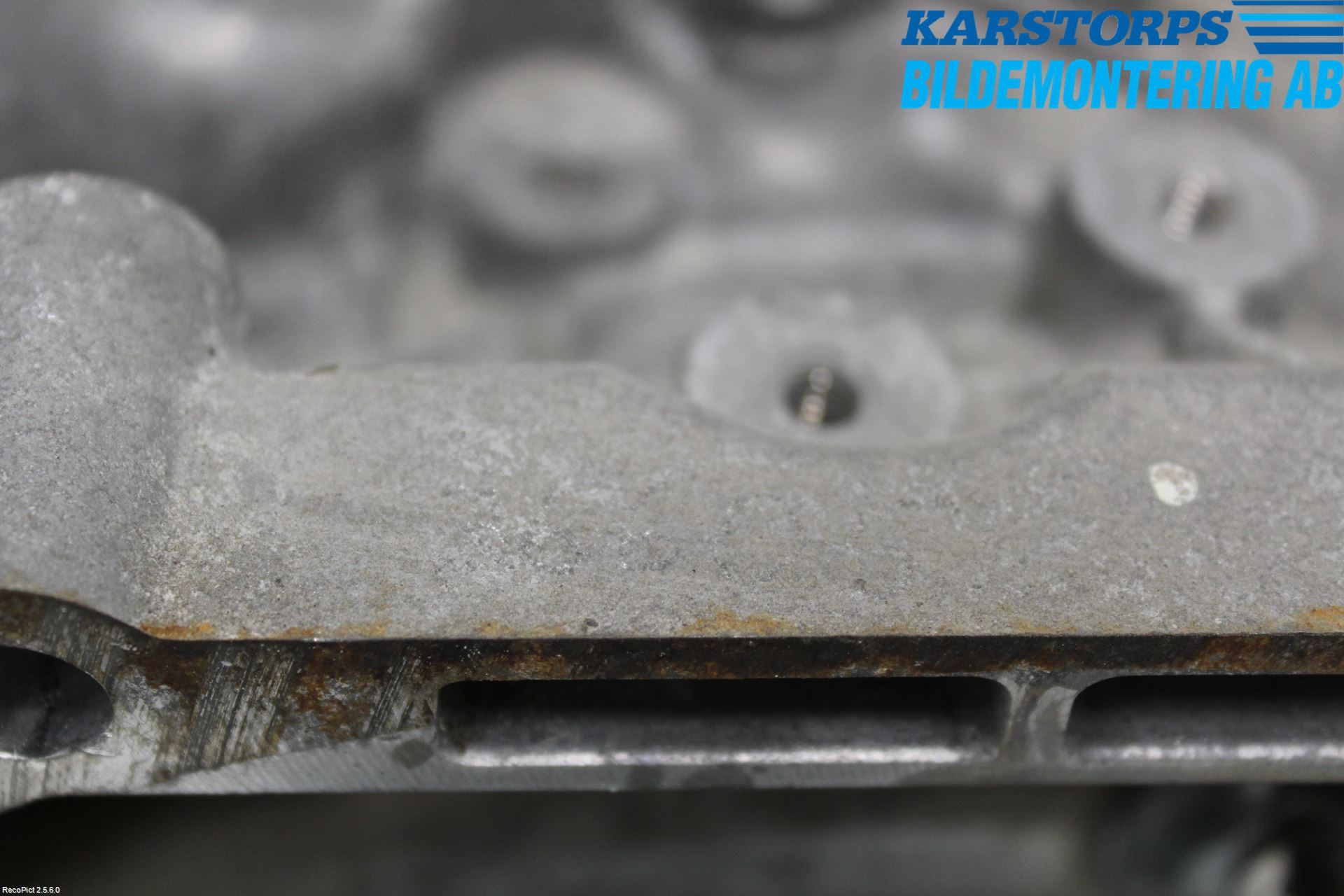 Renault ESPACE/GRAND ESPACE 04-14 Växellåda Automat