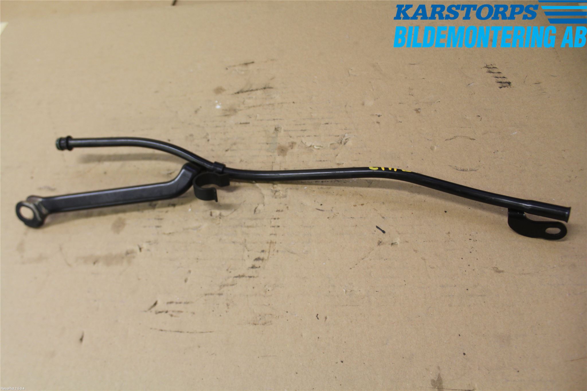 Volvo V50 04-07 Oljesticka