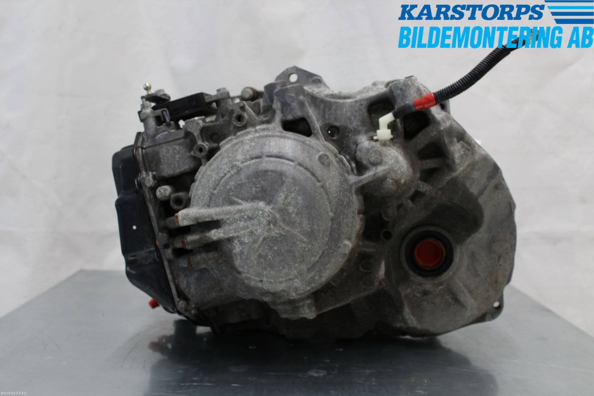 Volvo V40 12-19 Växellåda Automat