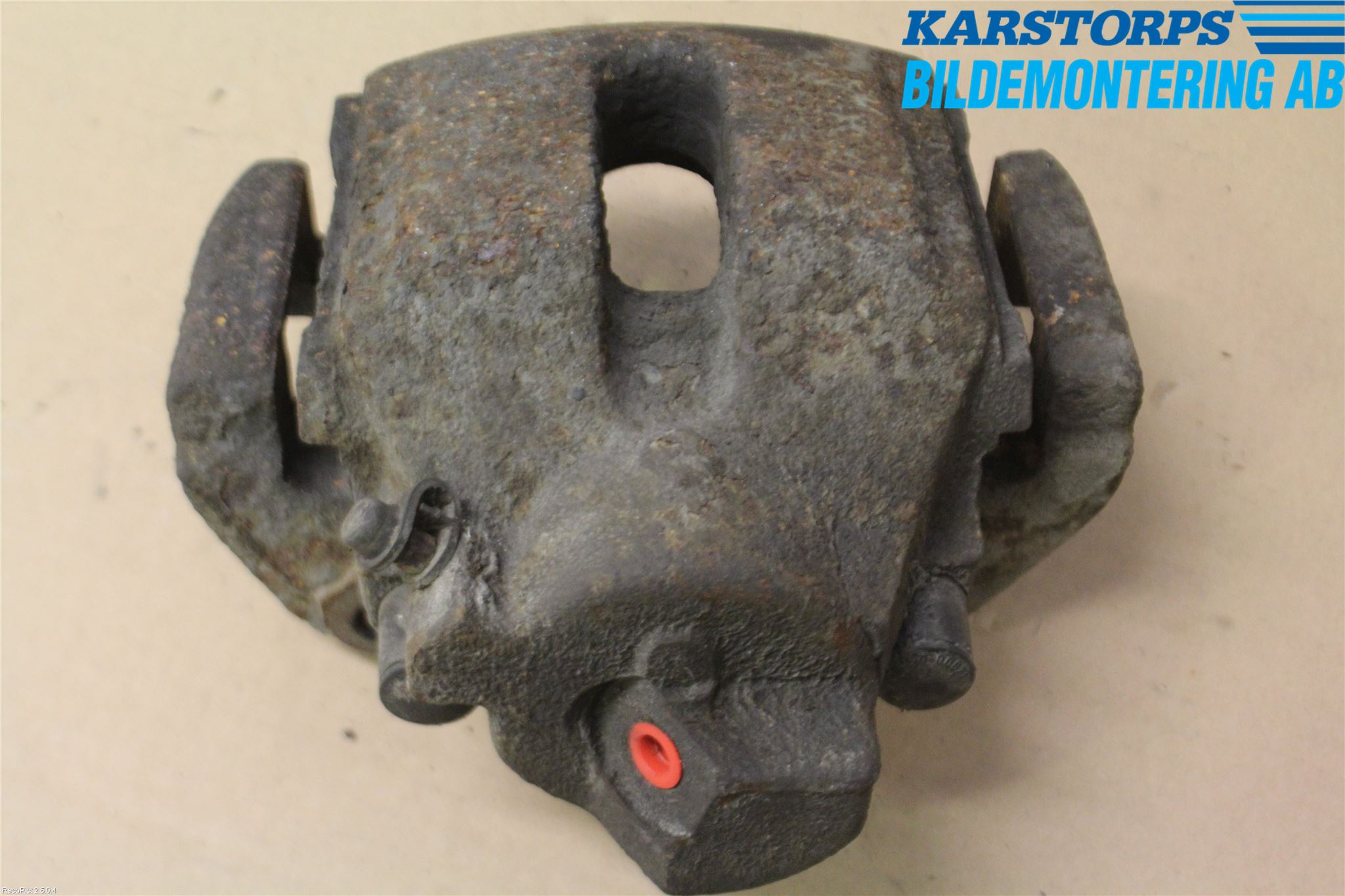 BMW 7 E38      93-01 Bromsok Fram Höger