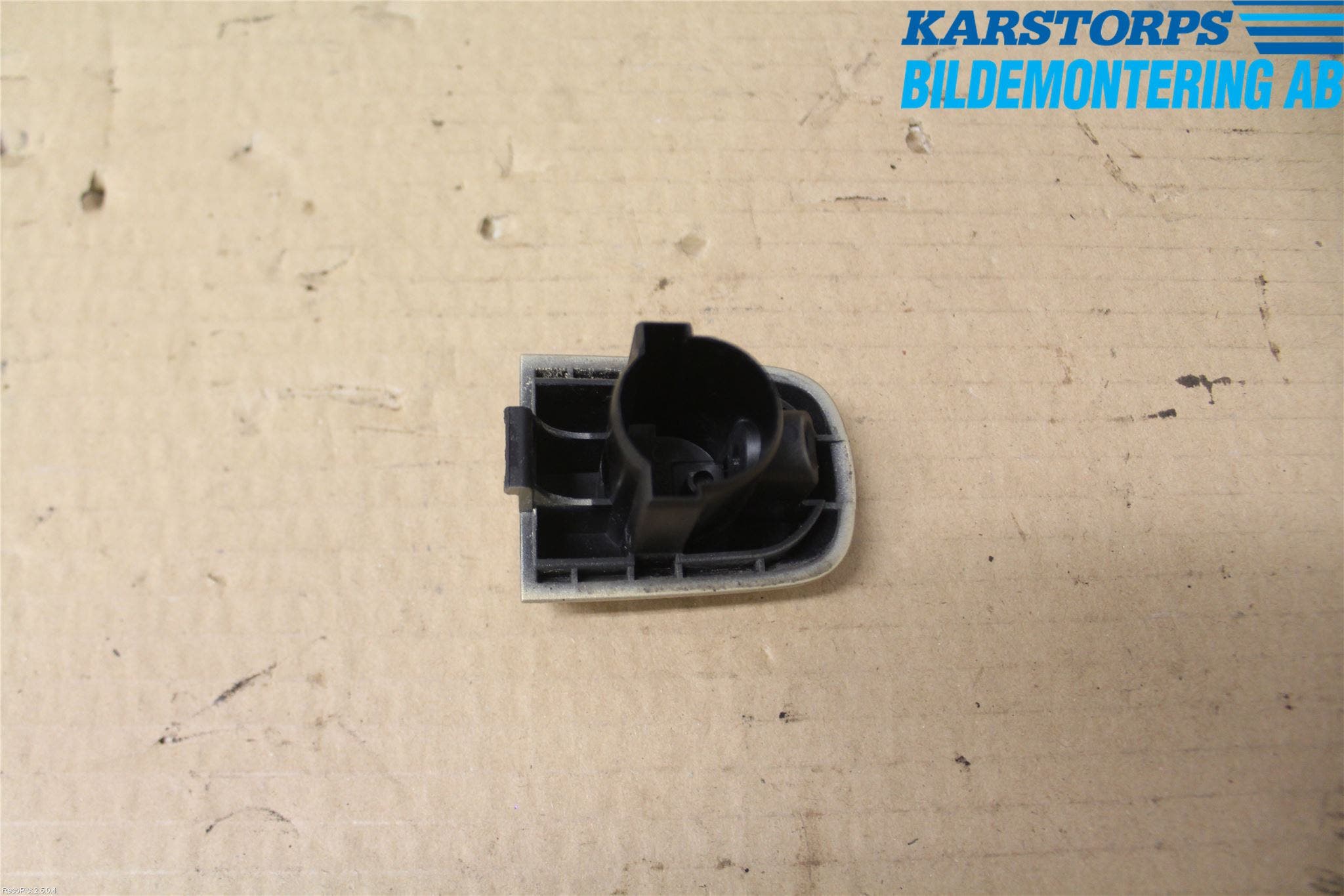 Volvo C30 07-10 Dörrhandtag Yttre Hö