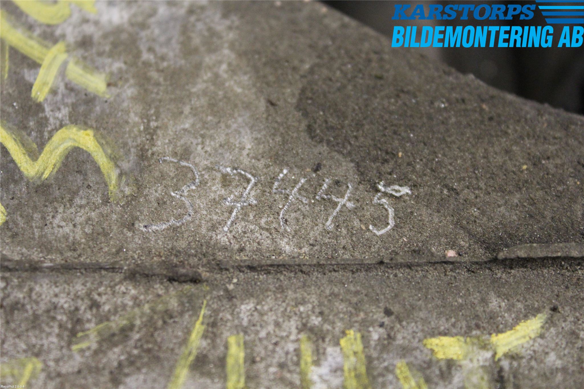 Audi A6/S6     97-05 Växellåda Man 5 Vxl