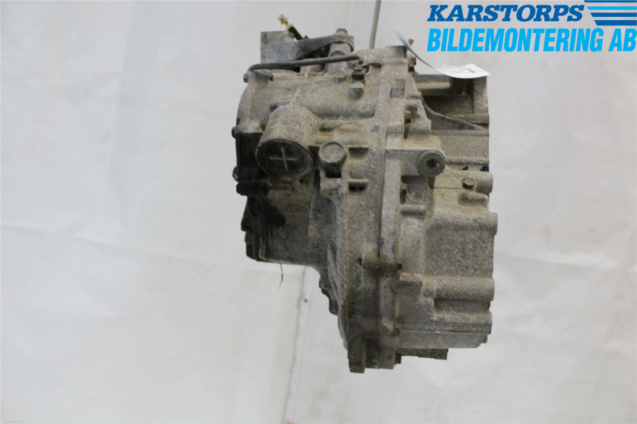 Volvo V50 04-07 Växellåda Automat