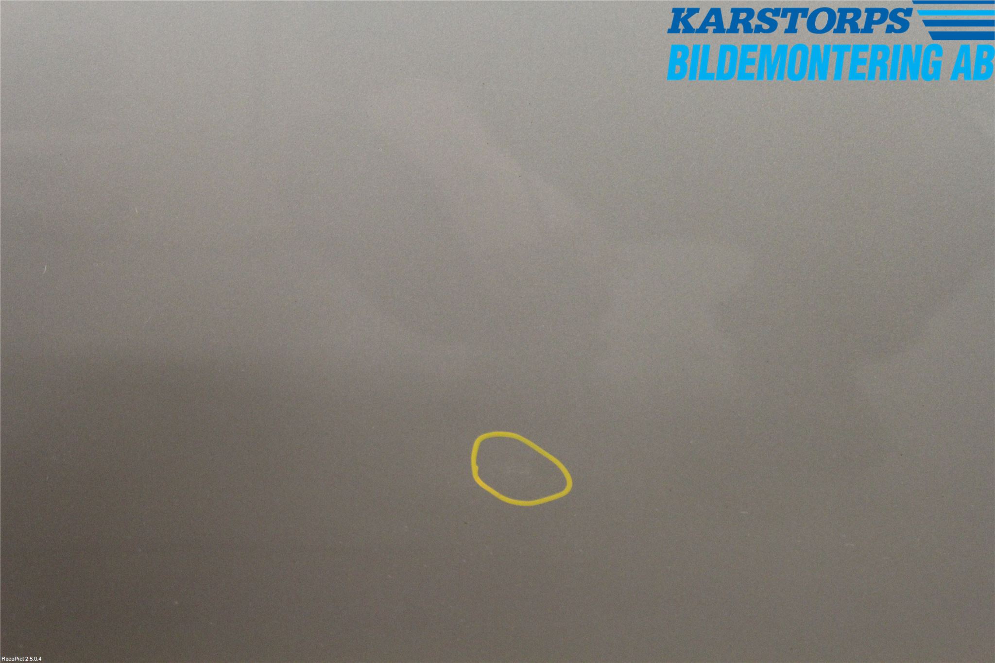 Jaguar S-TYPE Dörr Bak Vänster