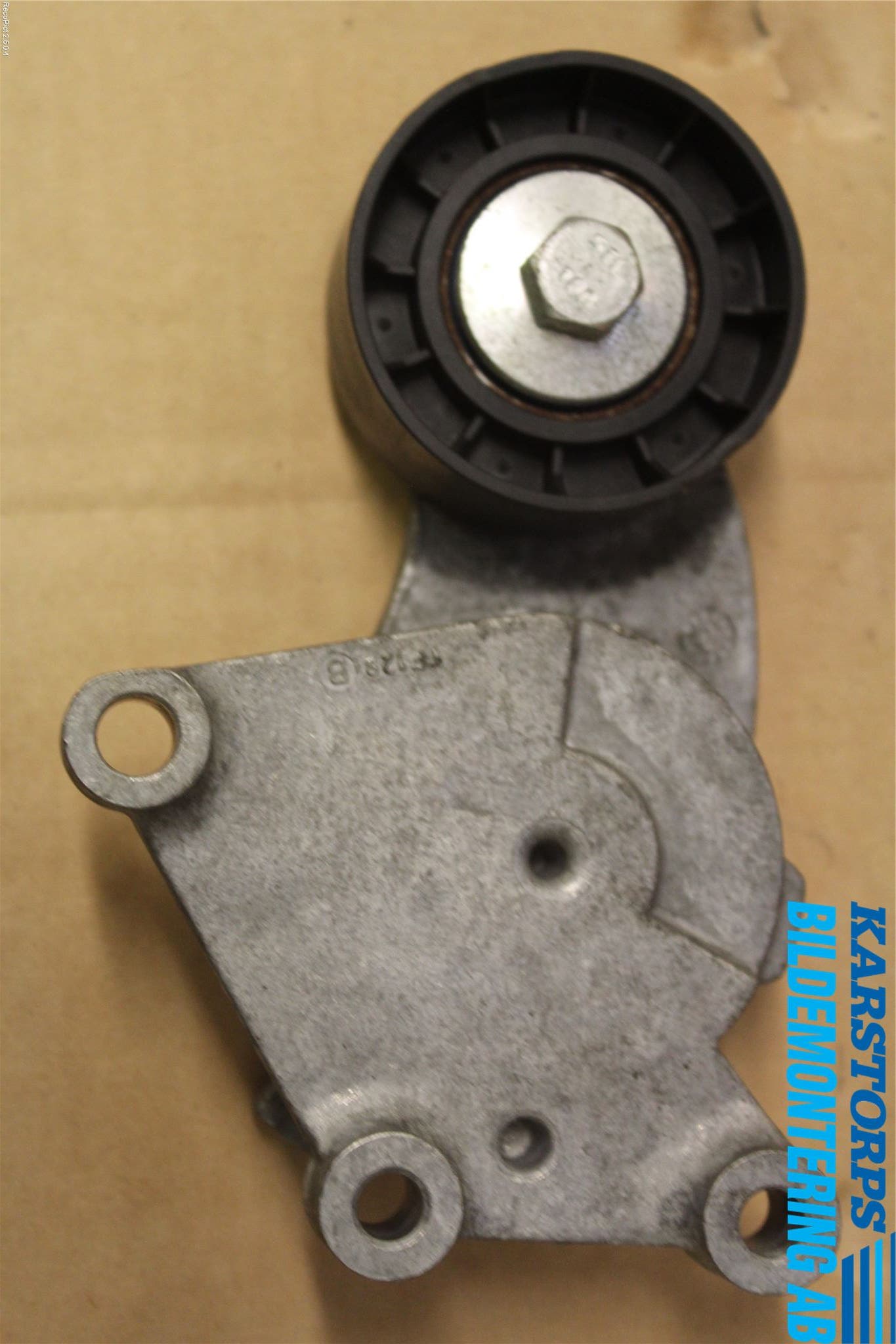 Volvo V50 08-12 Remspännare