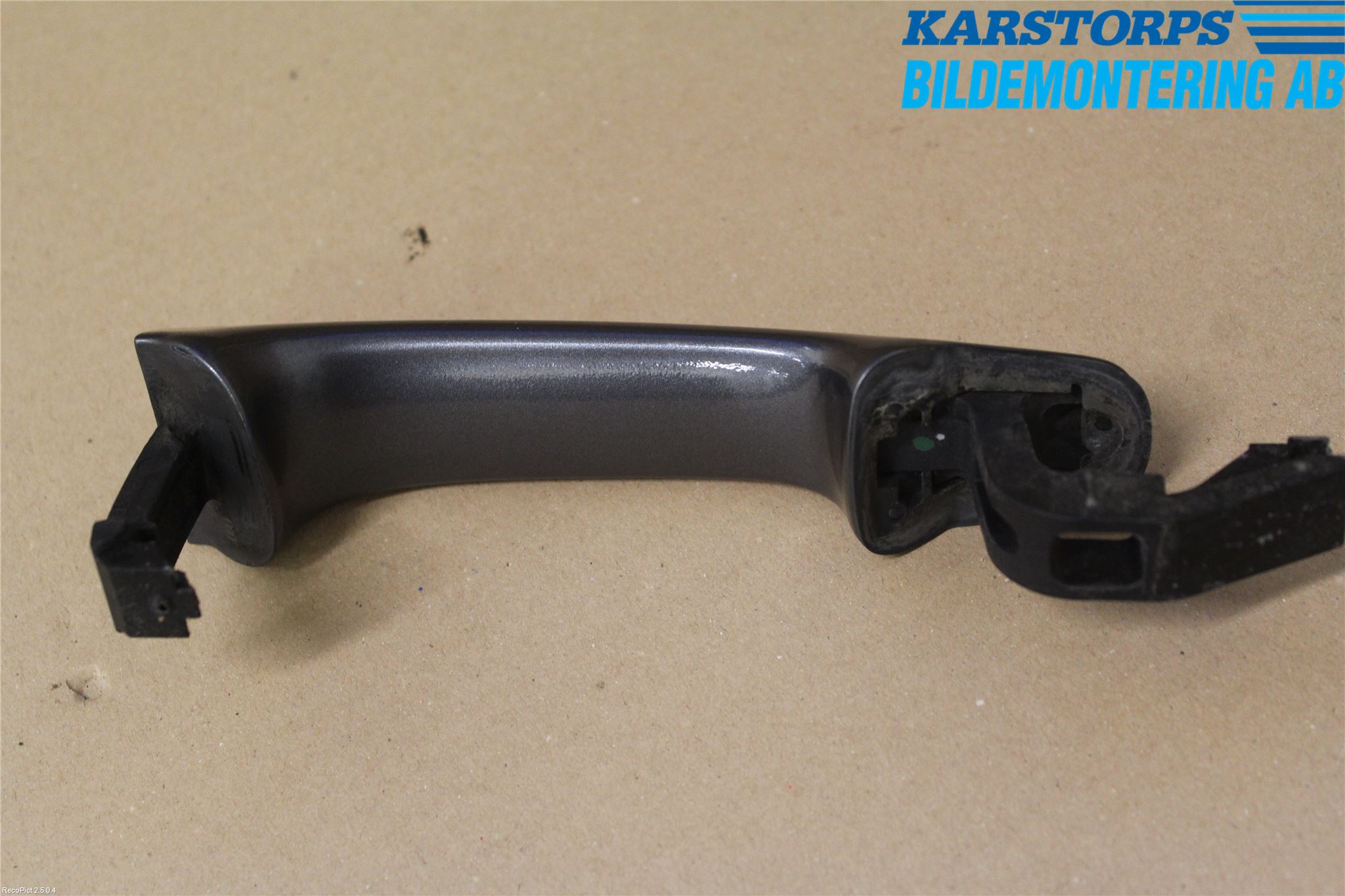 Volvo S40 04-07 Dörrhandtag Yttre Hö