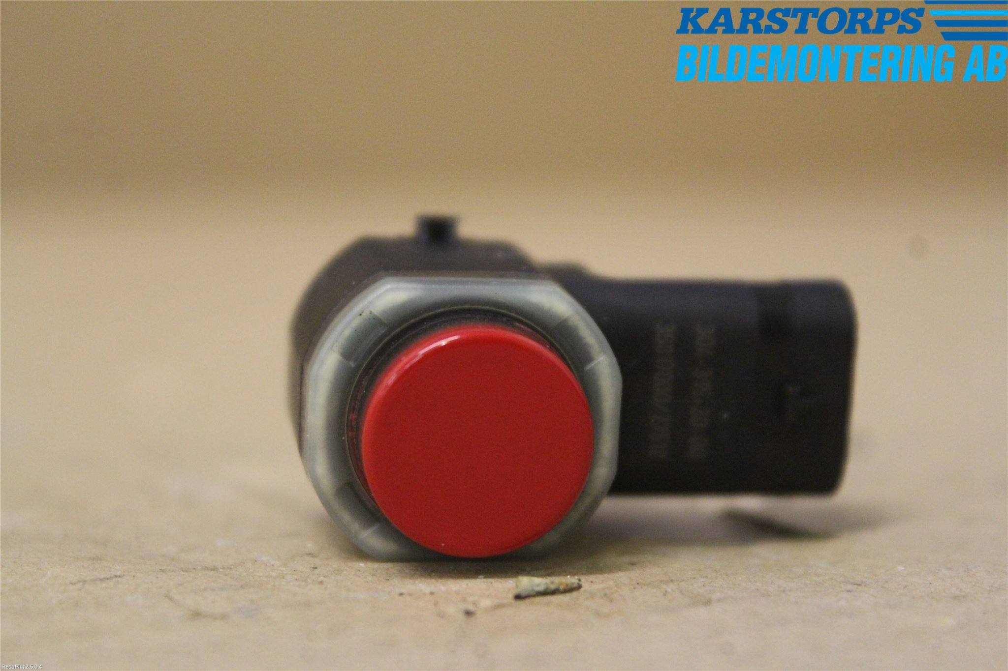 Volvo V40 12-19 Parkeringshjälp Backsensor