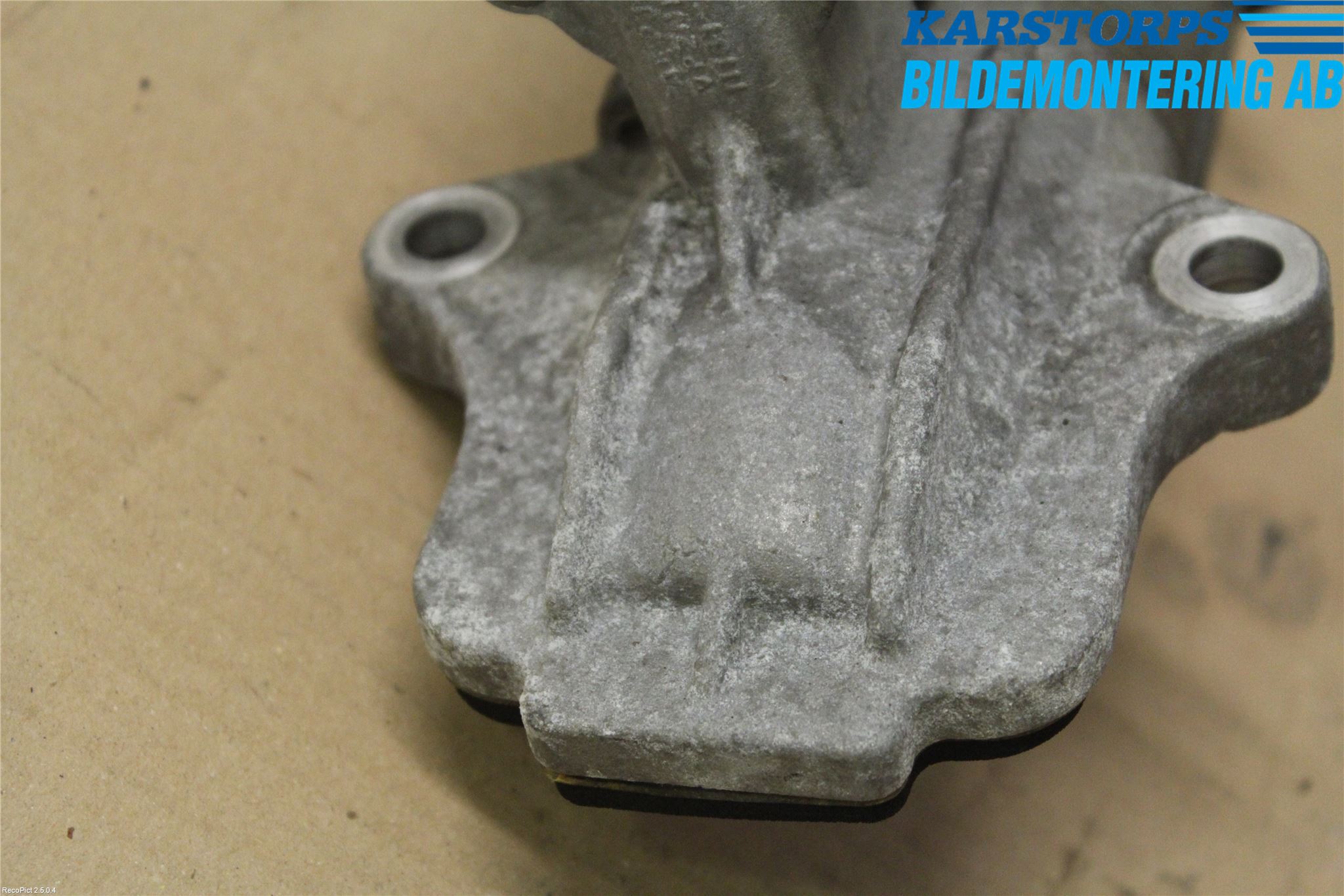 Ford FOCUS     04-07 Startmotor