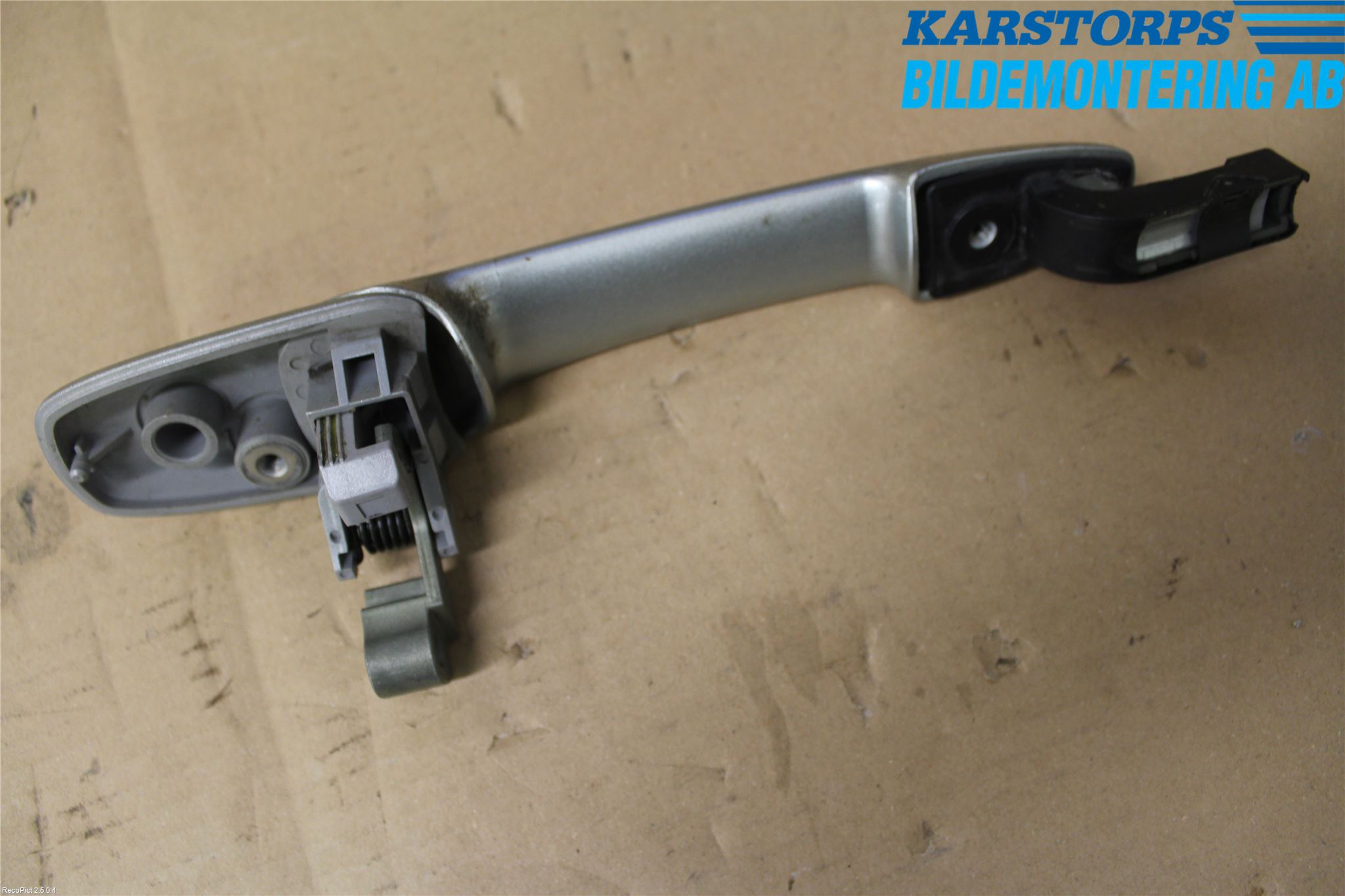 Mazda 6 02-08 Dörrhandtag Yttre Hö