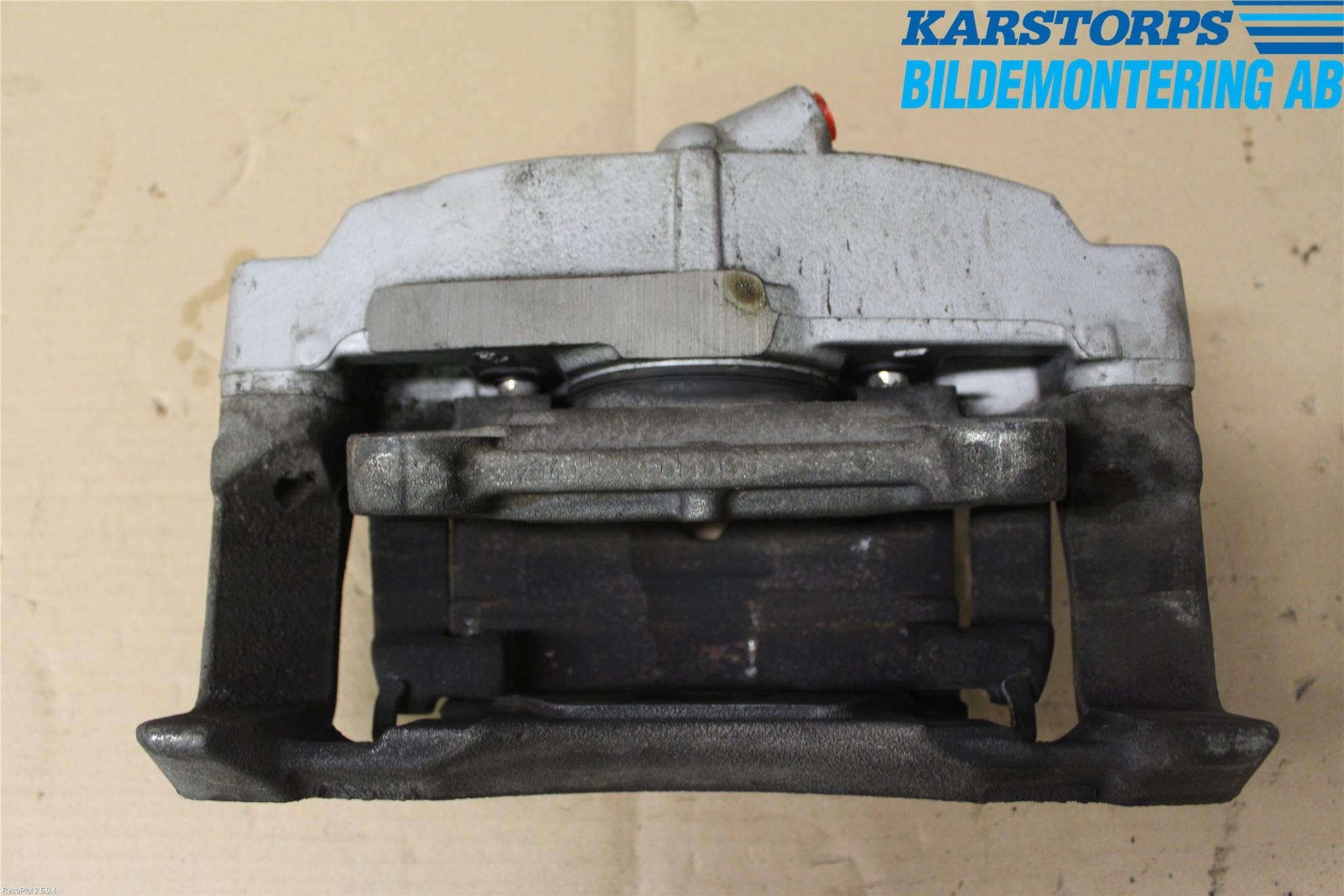 Volvo XC70 14-16 Bromsok Fram Höger