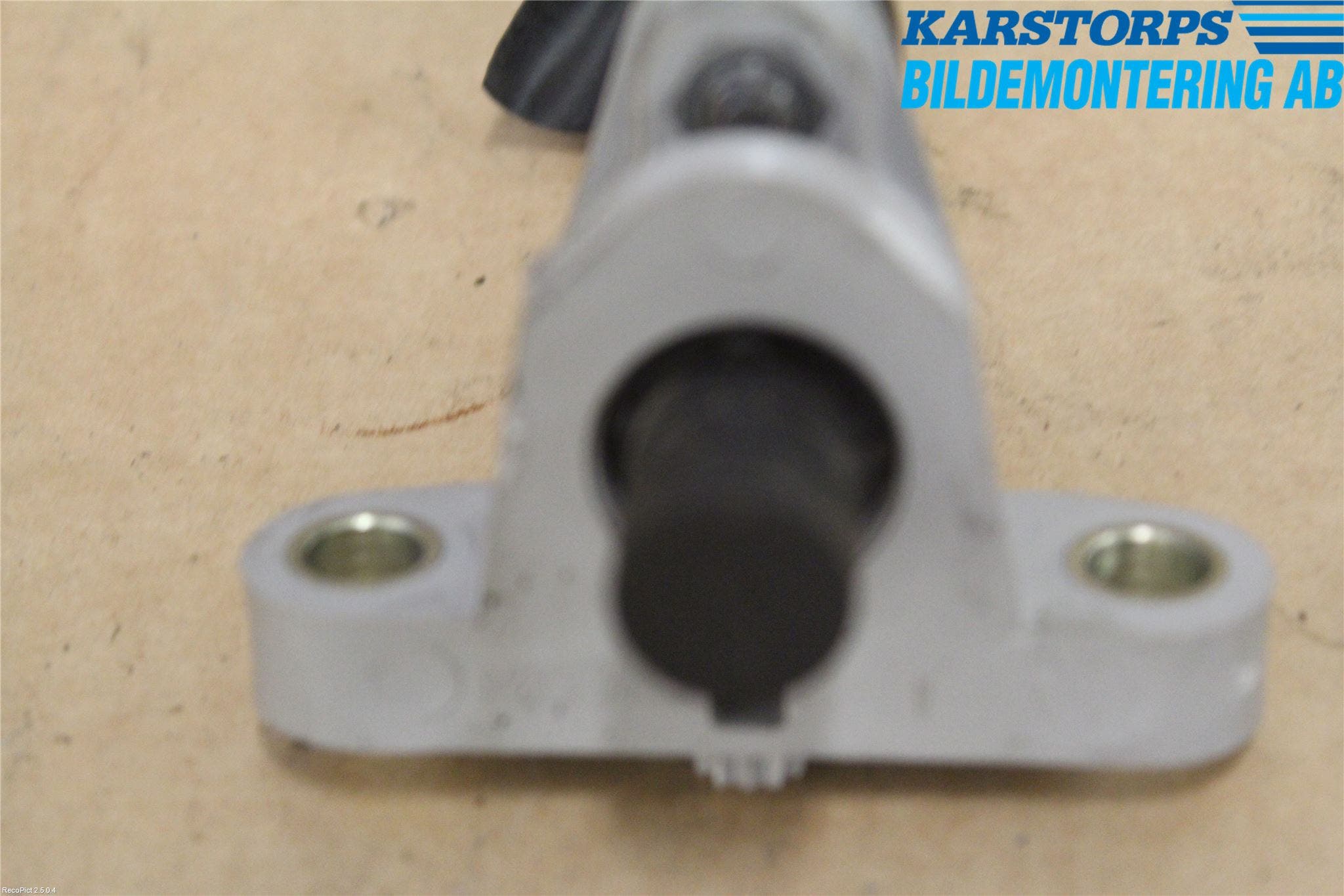 Volvo XC70 14-16 Givare Varvtal-Tändläge