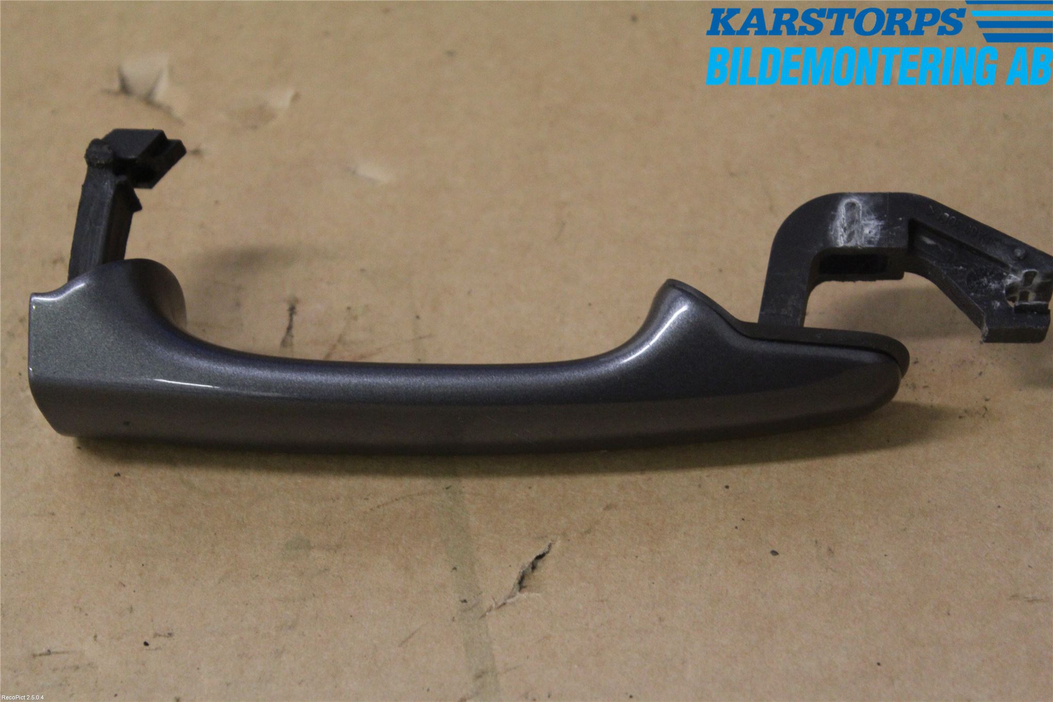 Volvo V50 04-07 Dörrhandtag Yttre Vä