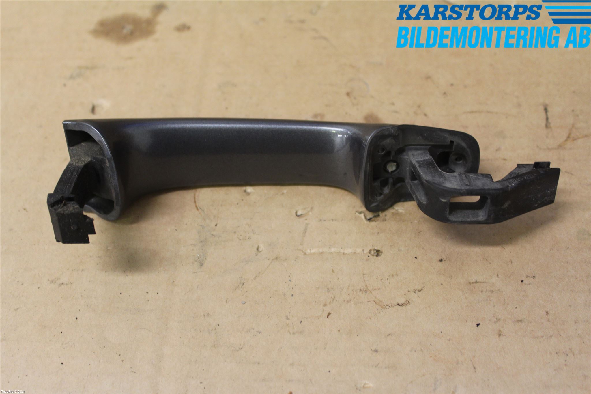 Volvo V50 04-07 Dörrhandtag Yttre Vä