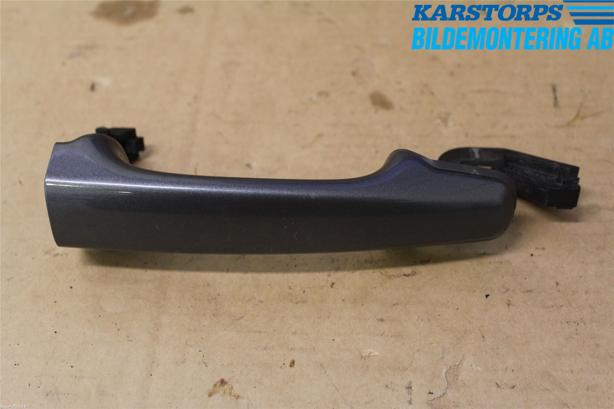 Volvo V50 04-07 Dörrhandtag Yttre Vä