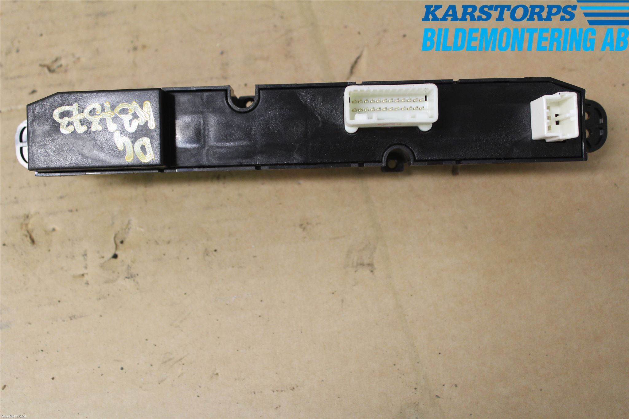 Kia CEED 06-12 Strömställare Multifunktion