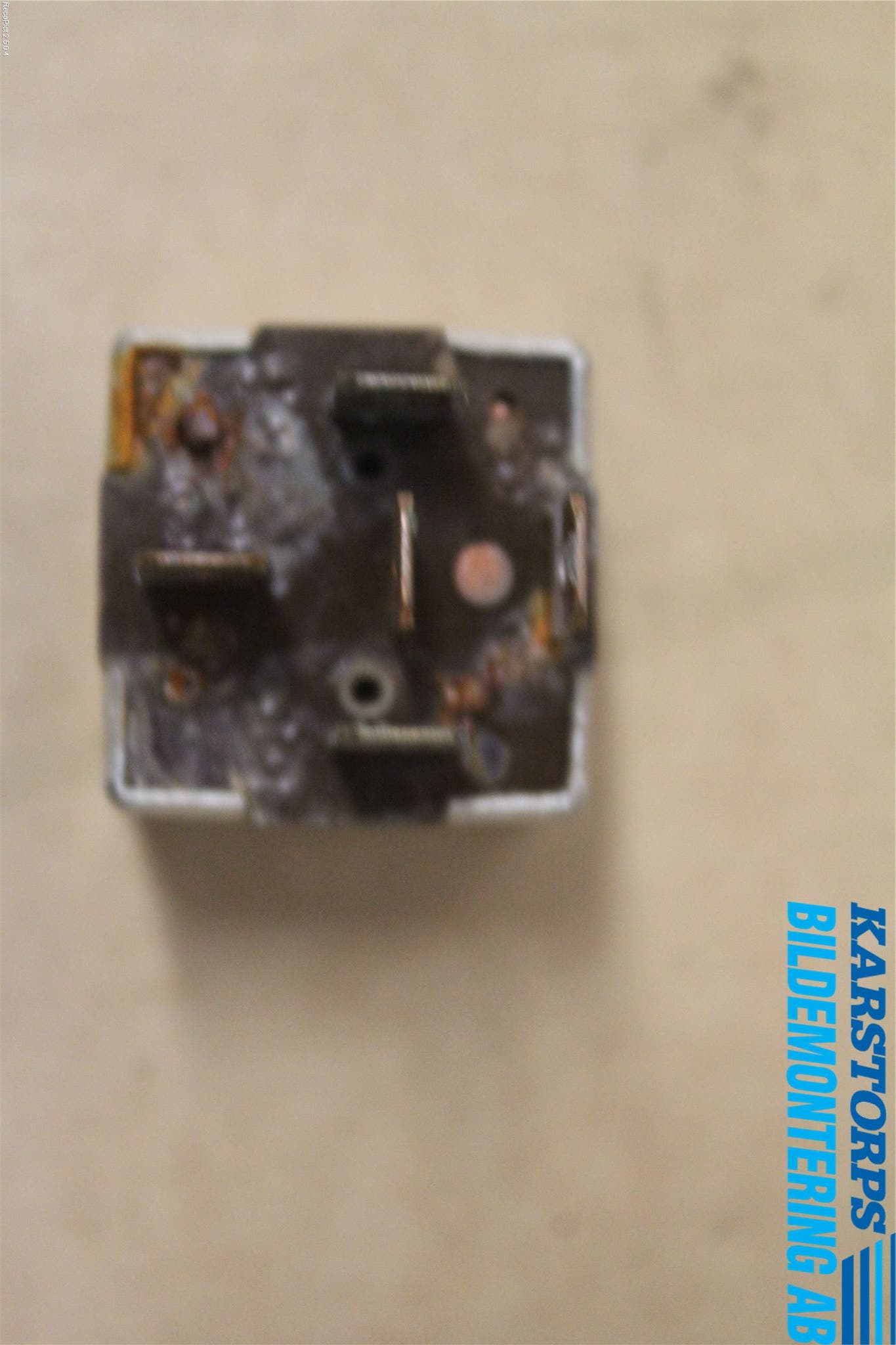 Volvo 760 88-90 Relä Övrigt